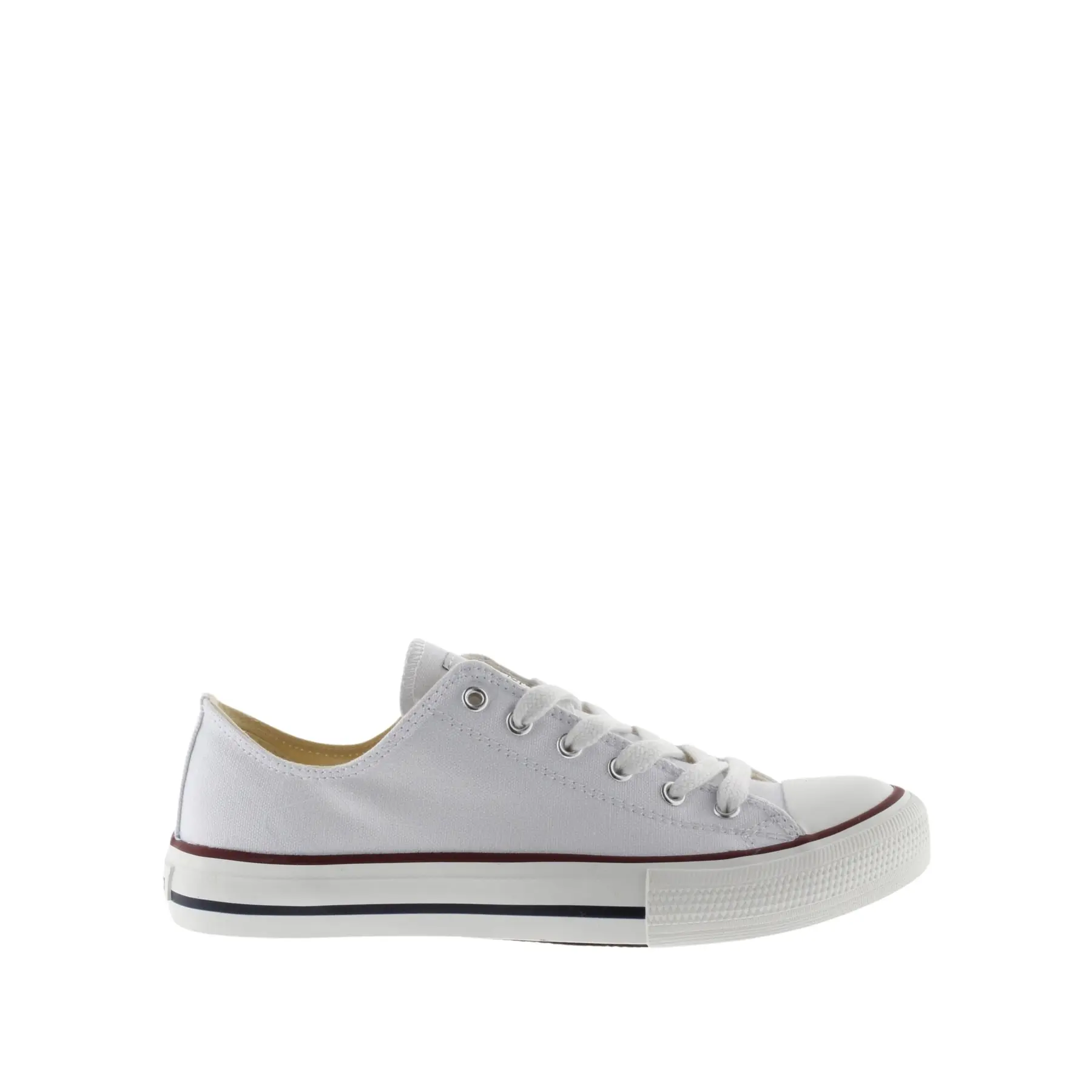 8433101123675 - Sneaker tribu toile