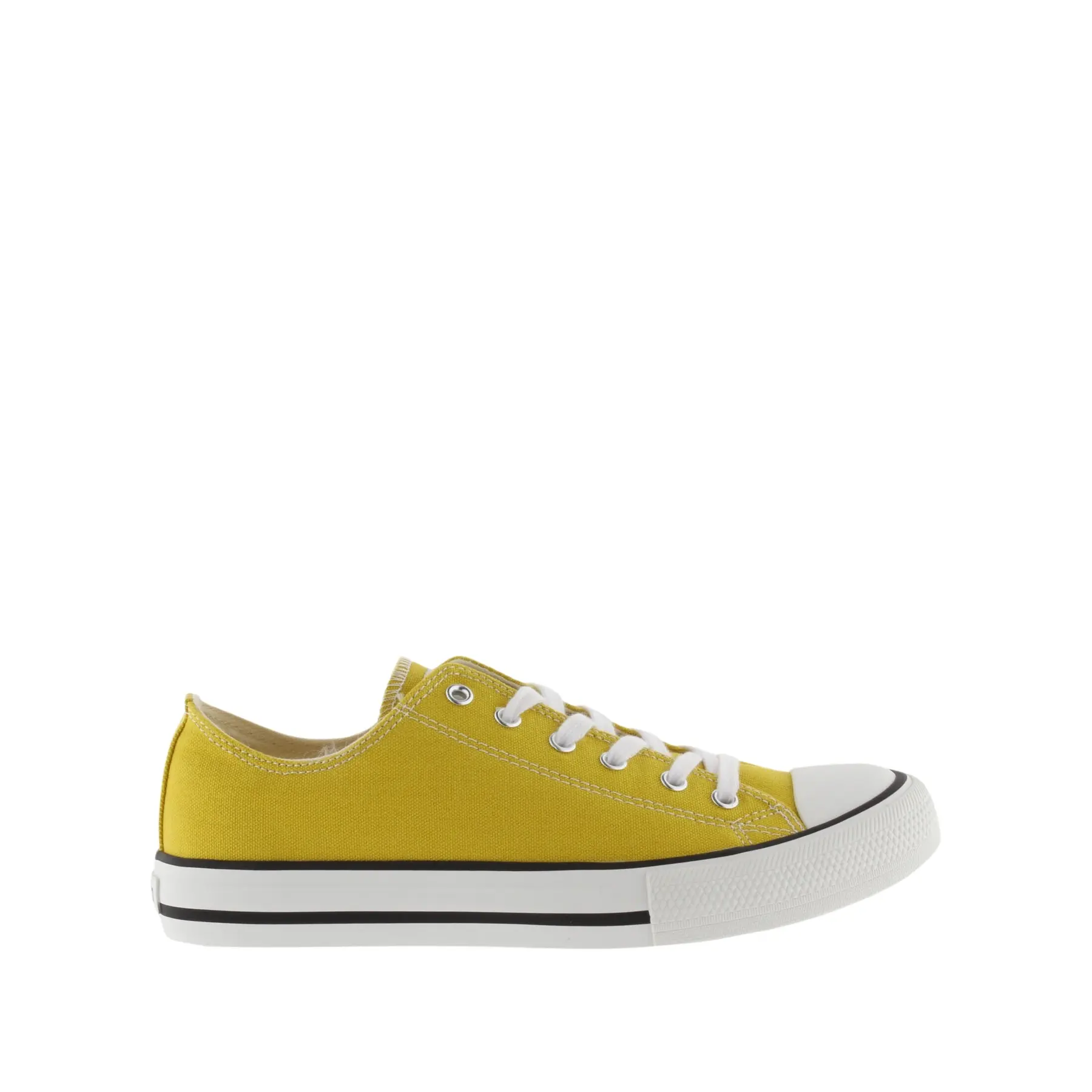 8433101745525 - Sneakers für Damen en toile