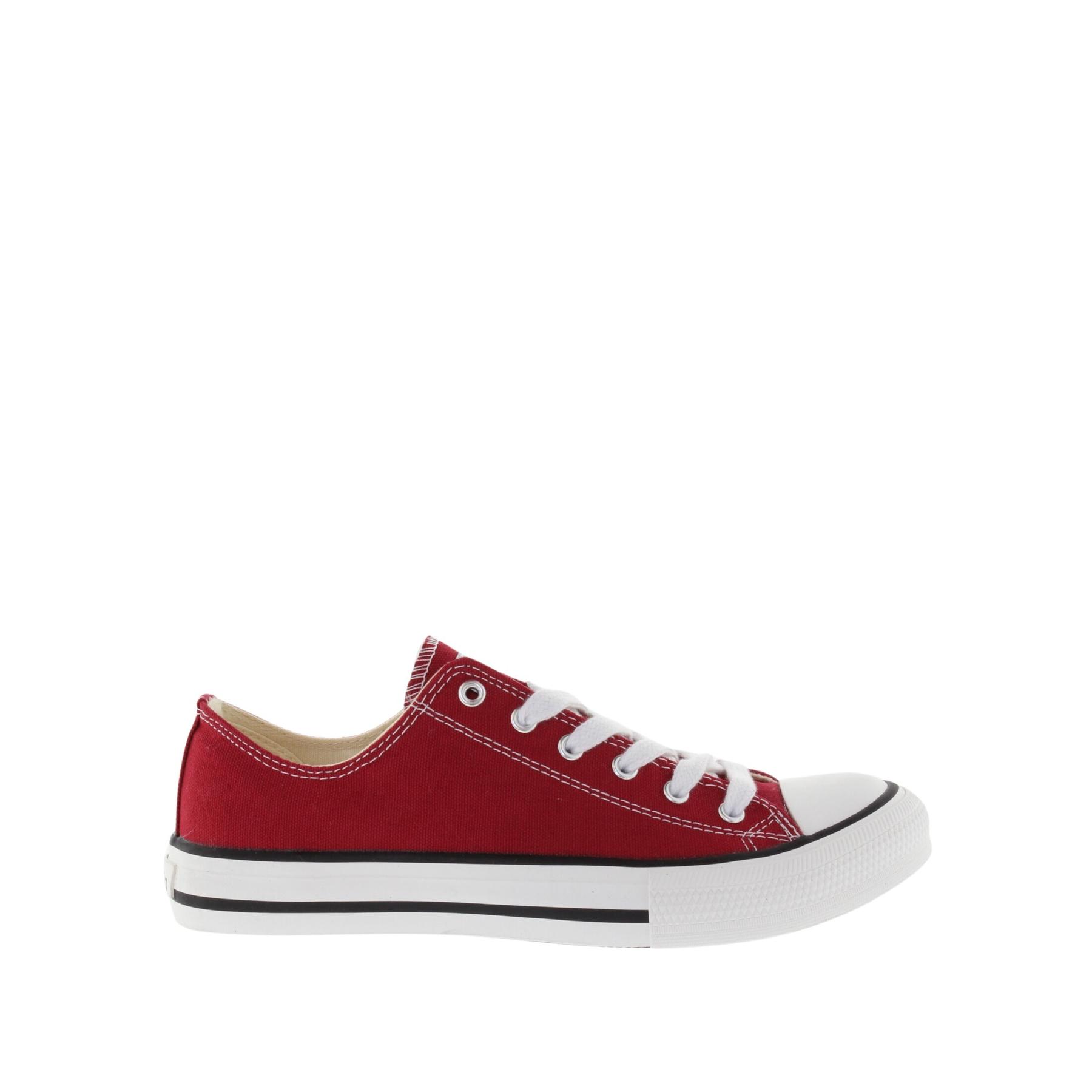 8433101724261 - Sneaker tribu toile