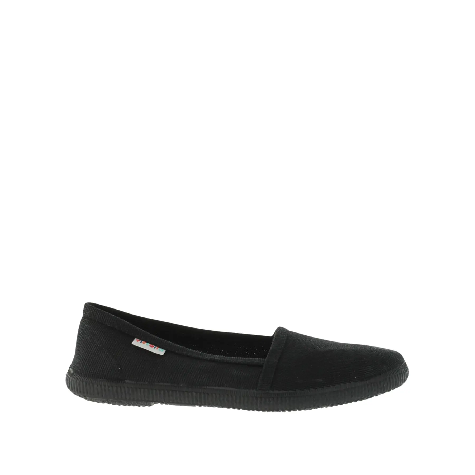 Hausschuhe Victoria espadrilles camping soft