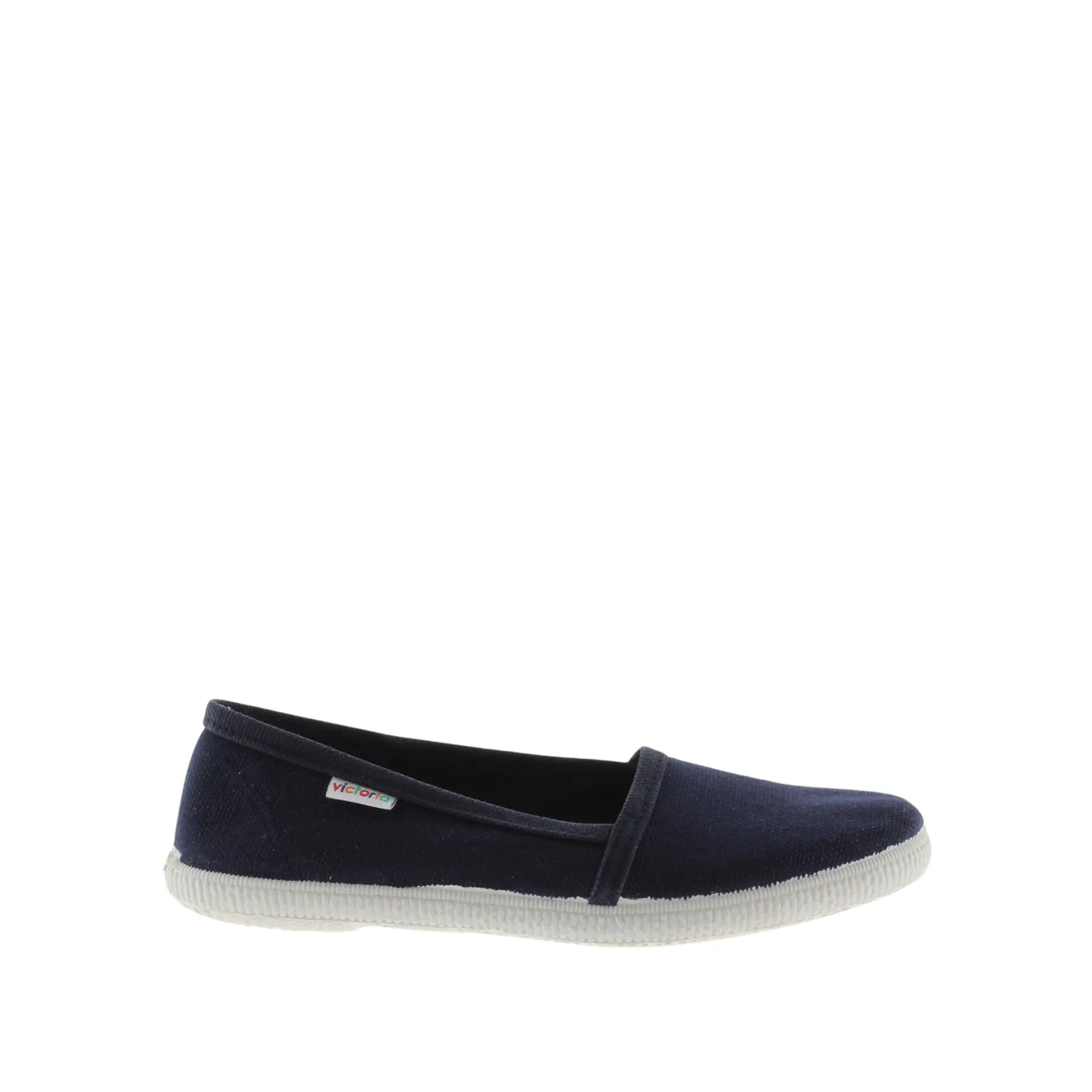 Hausschuhe Victoria espadrilles camping soft