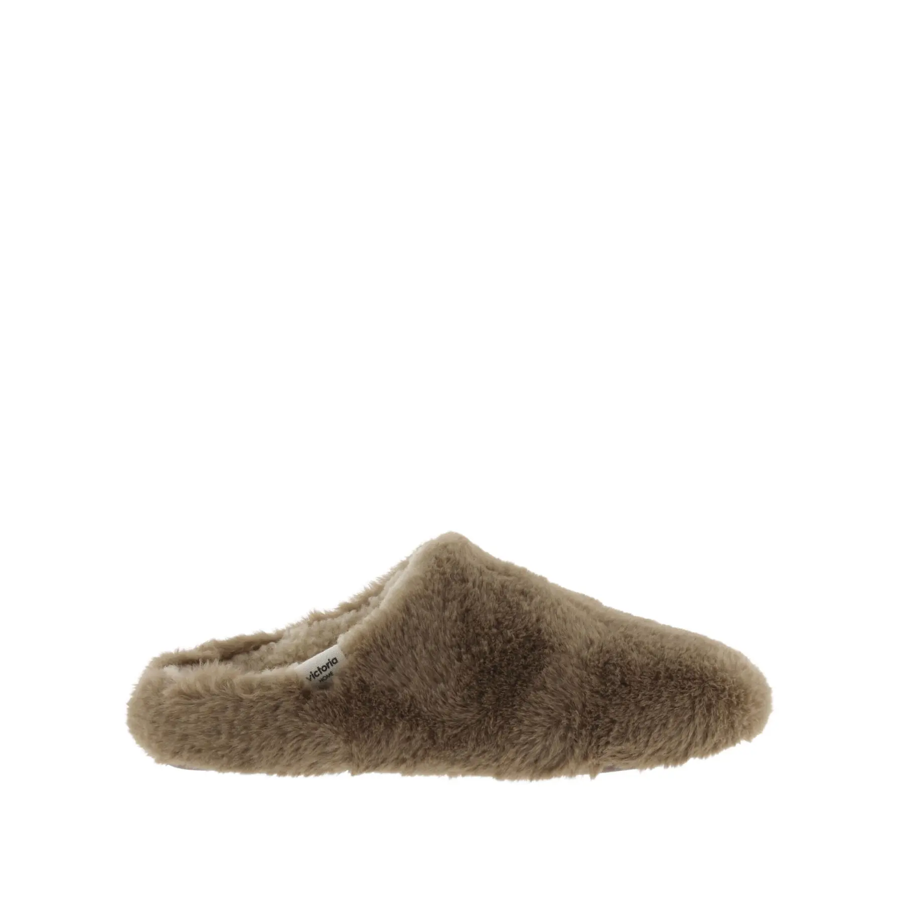 8433101049043 - Weiche Pelzhausschuhe für Damen Norte