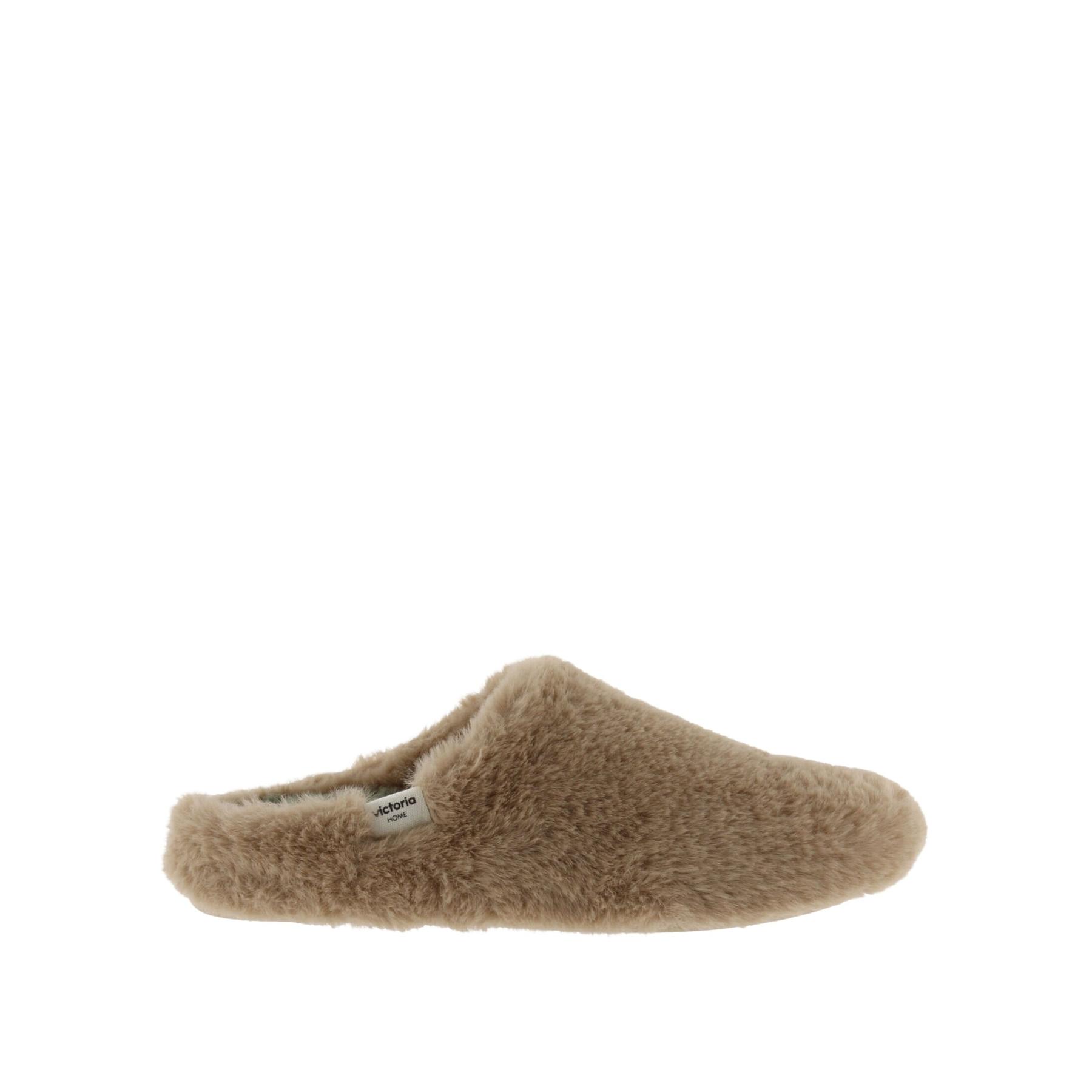 8433101104810 - Flauschige Hausschuhe für Damen Norte