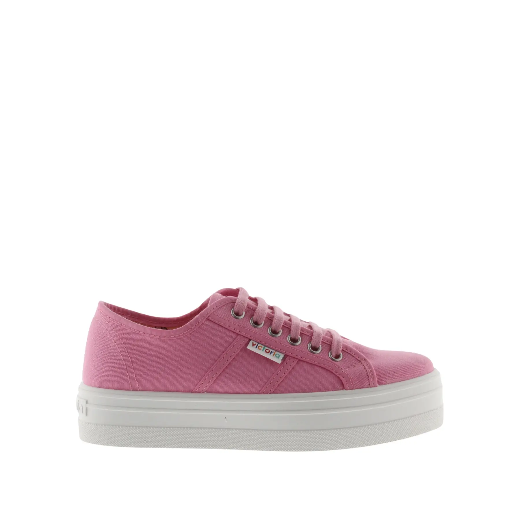 Sneakers für Frauen Victoria barcelona plate-forme