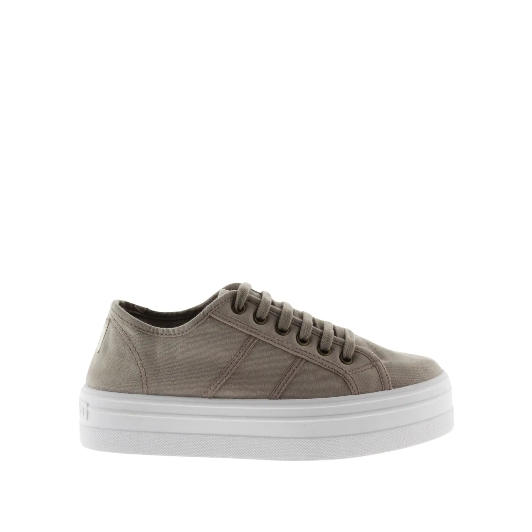 Sneakers für Damen Victoria barcelona plate-forme