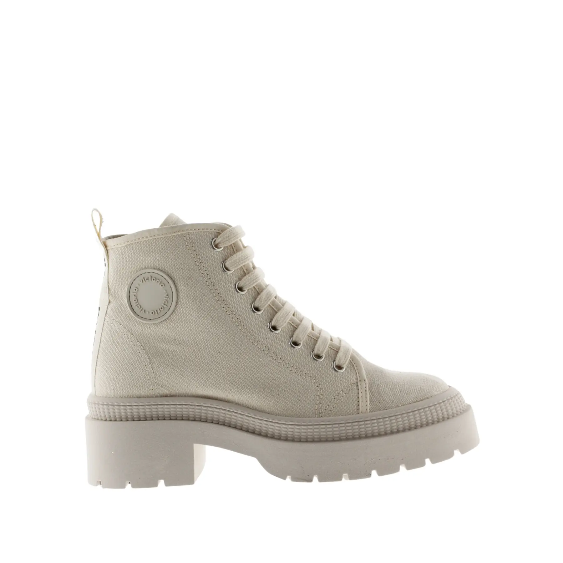 Image of Damen Stiefeletten Victoria cielo