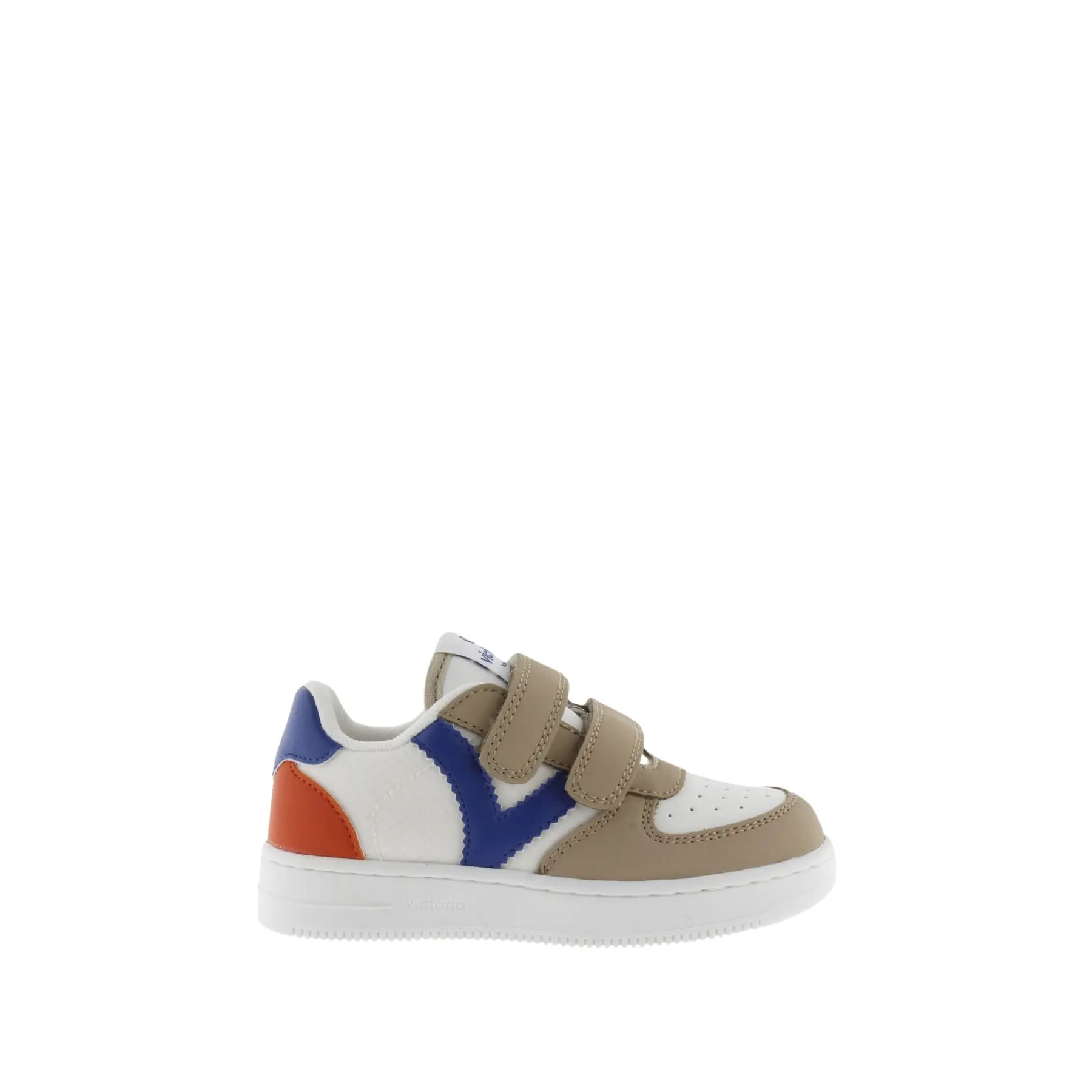 8433101775751 - Sneakers für Jungen Tiempo Efecto Piel Color