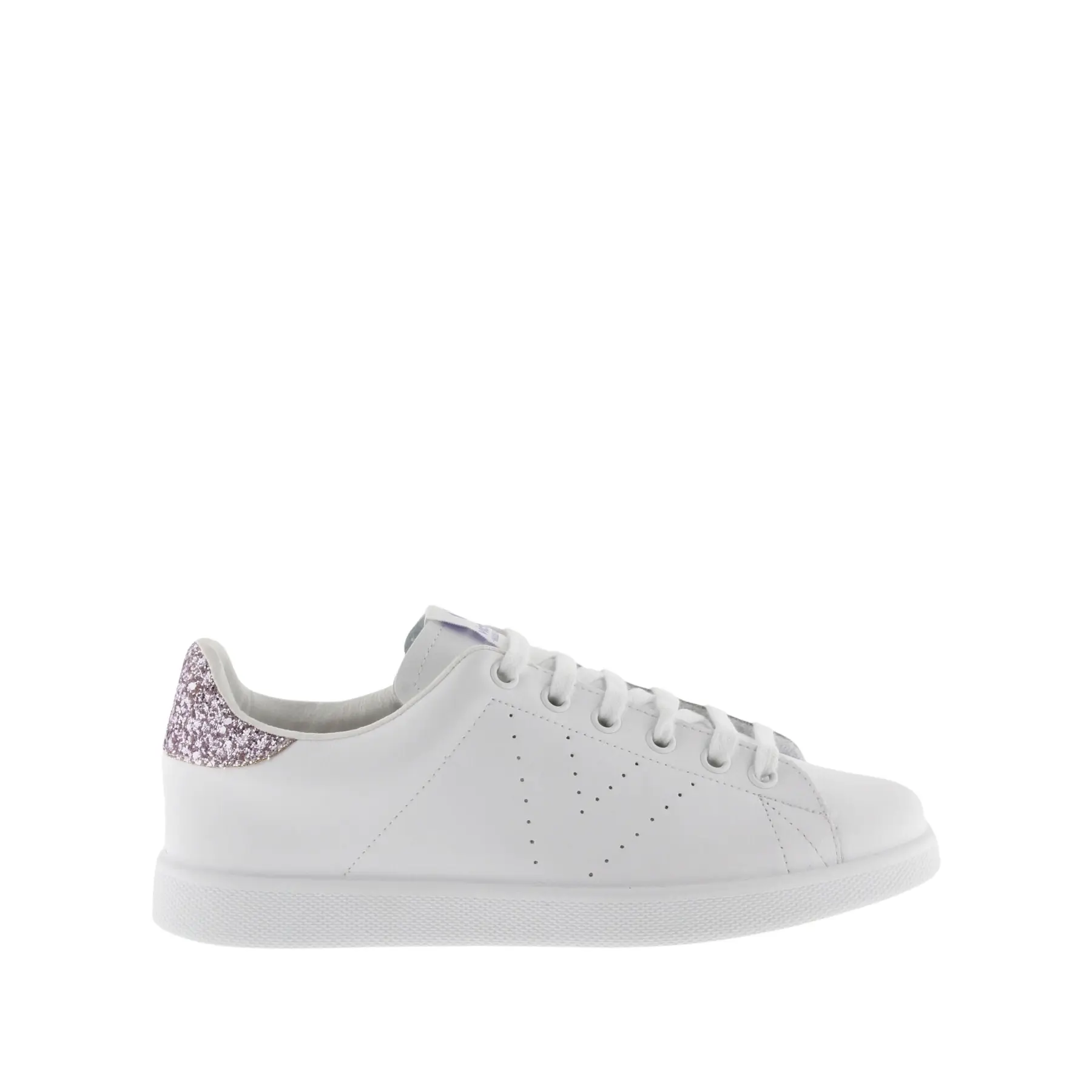 8433101777656 - LederSneakers für Damen Tennis