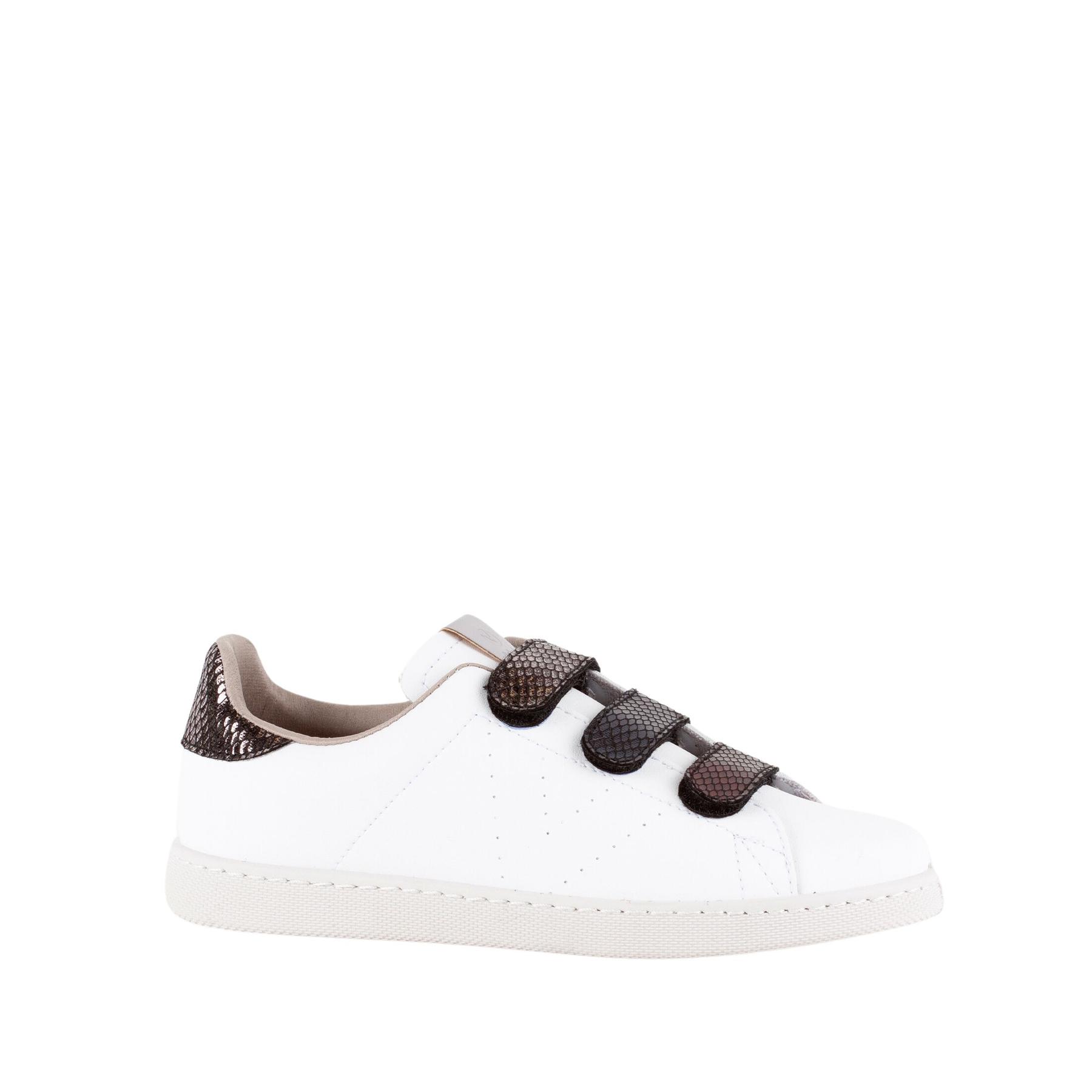 8433101167228 - Schuhe für Frauen tennis vegane bandes