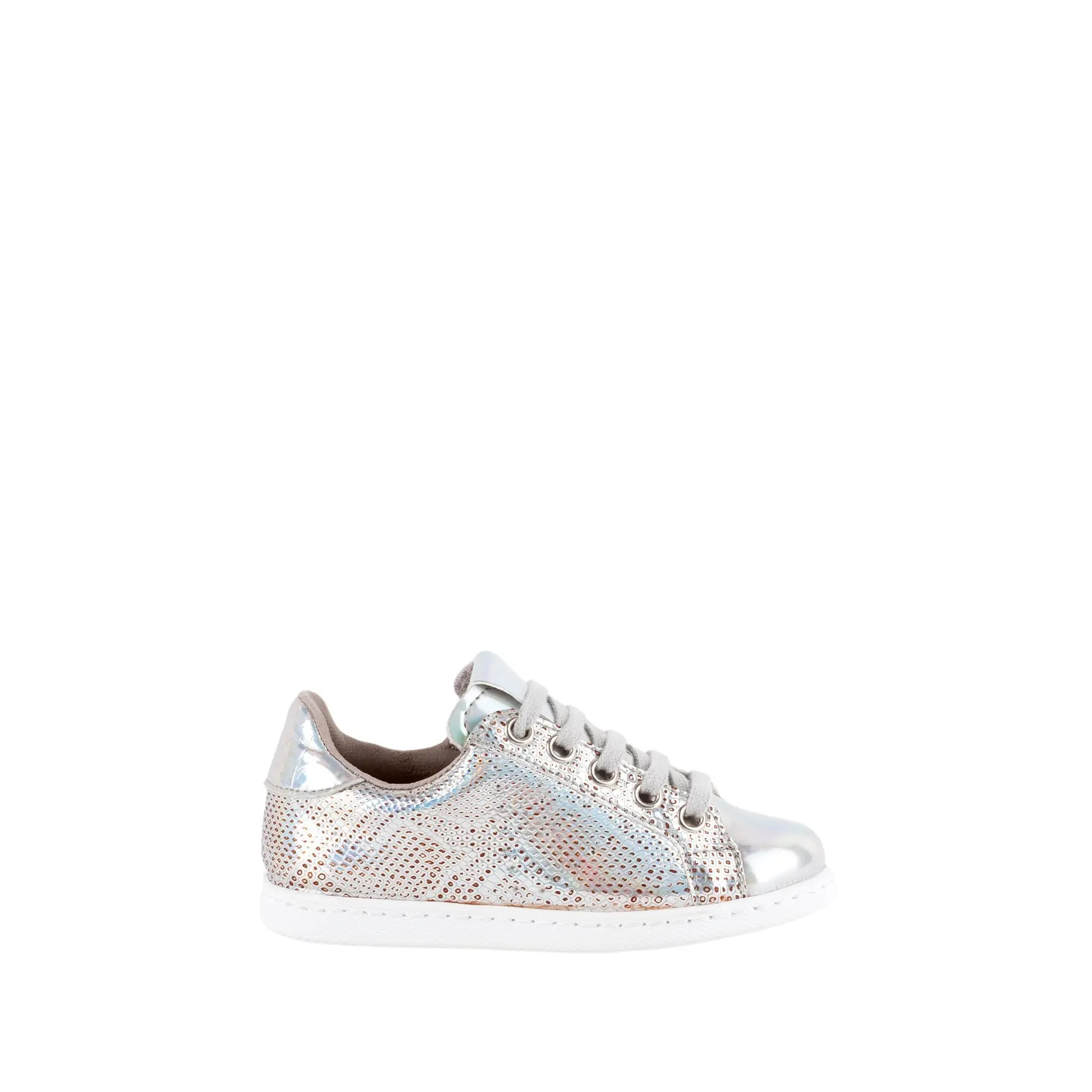 8433101187073 - Sneakers für Damen tennis serpent hologramme