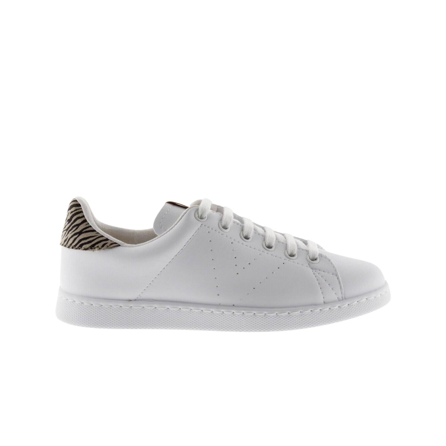 8433101438182 - Sneakers für Damen tennis zèbre