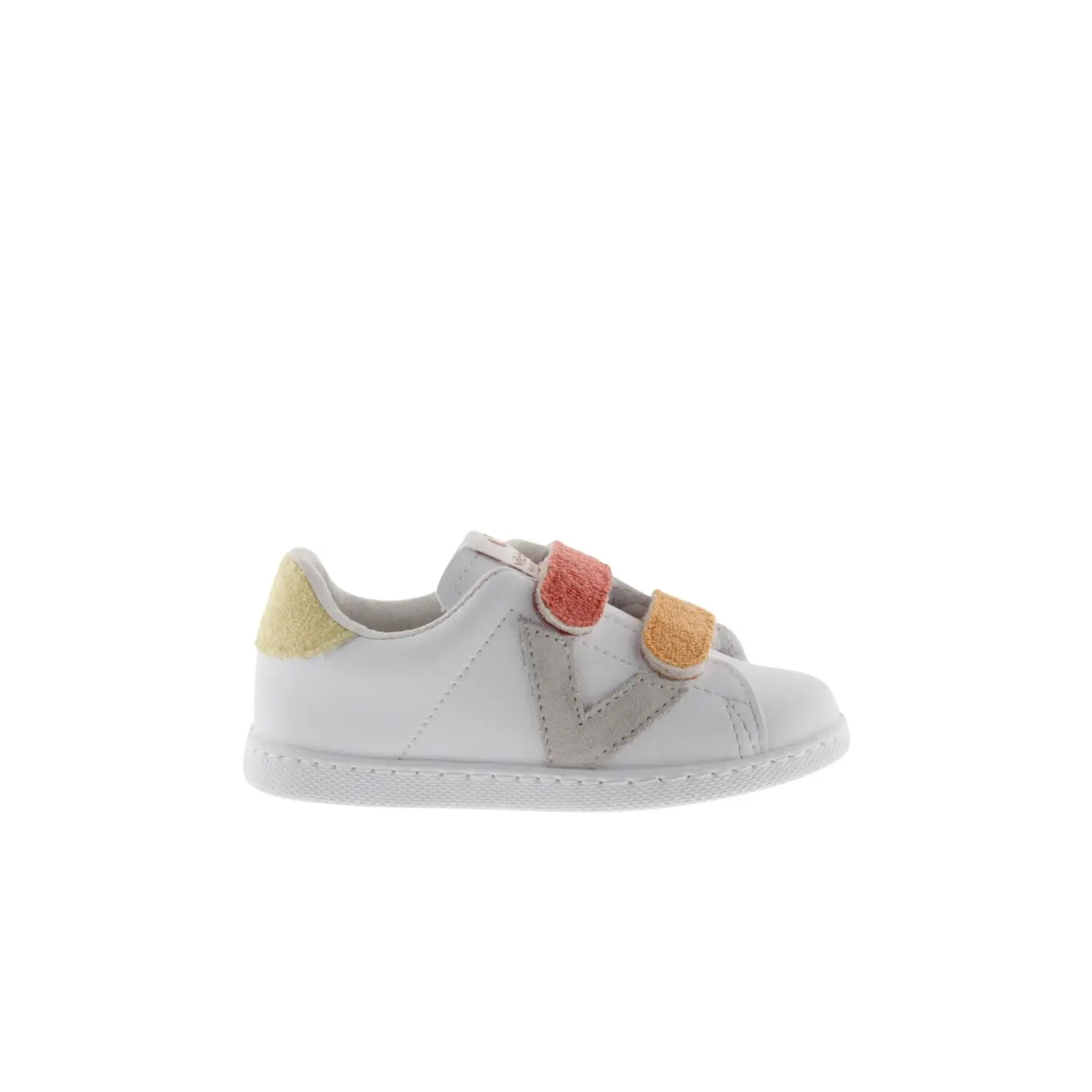 8433101443964 - Schuhe für Frauen tennis scratchs