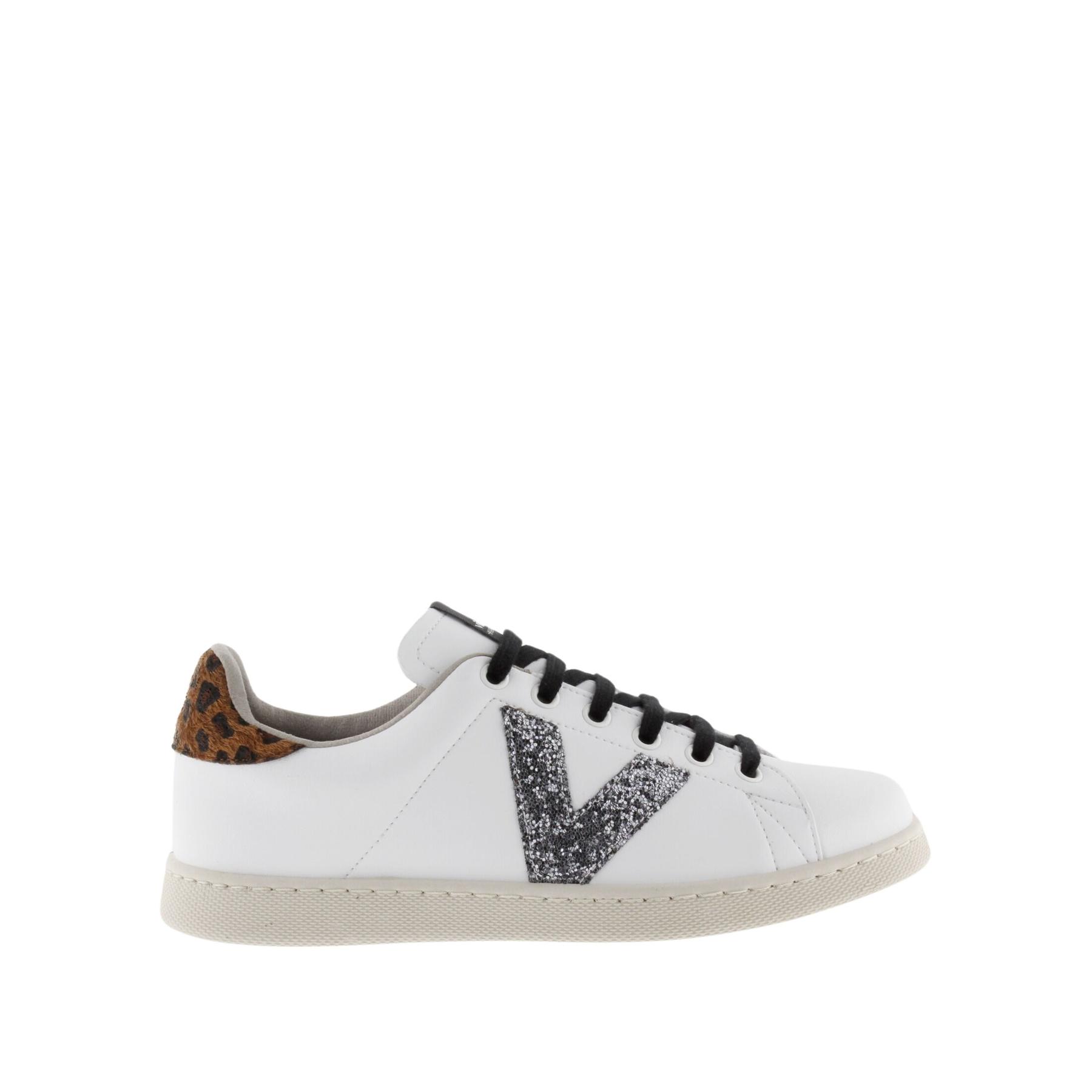 8433101641285 - Schuhe für Frauen tennis vegano brillant leopardo