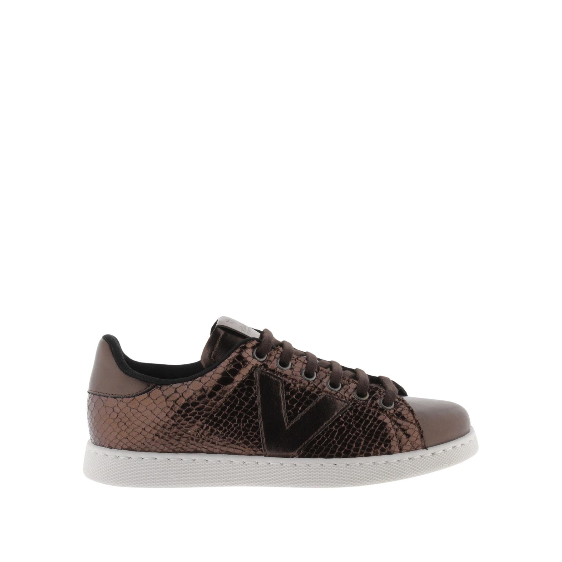 8433101643449 - Sneakers für Frauen tennis serpent metal