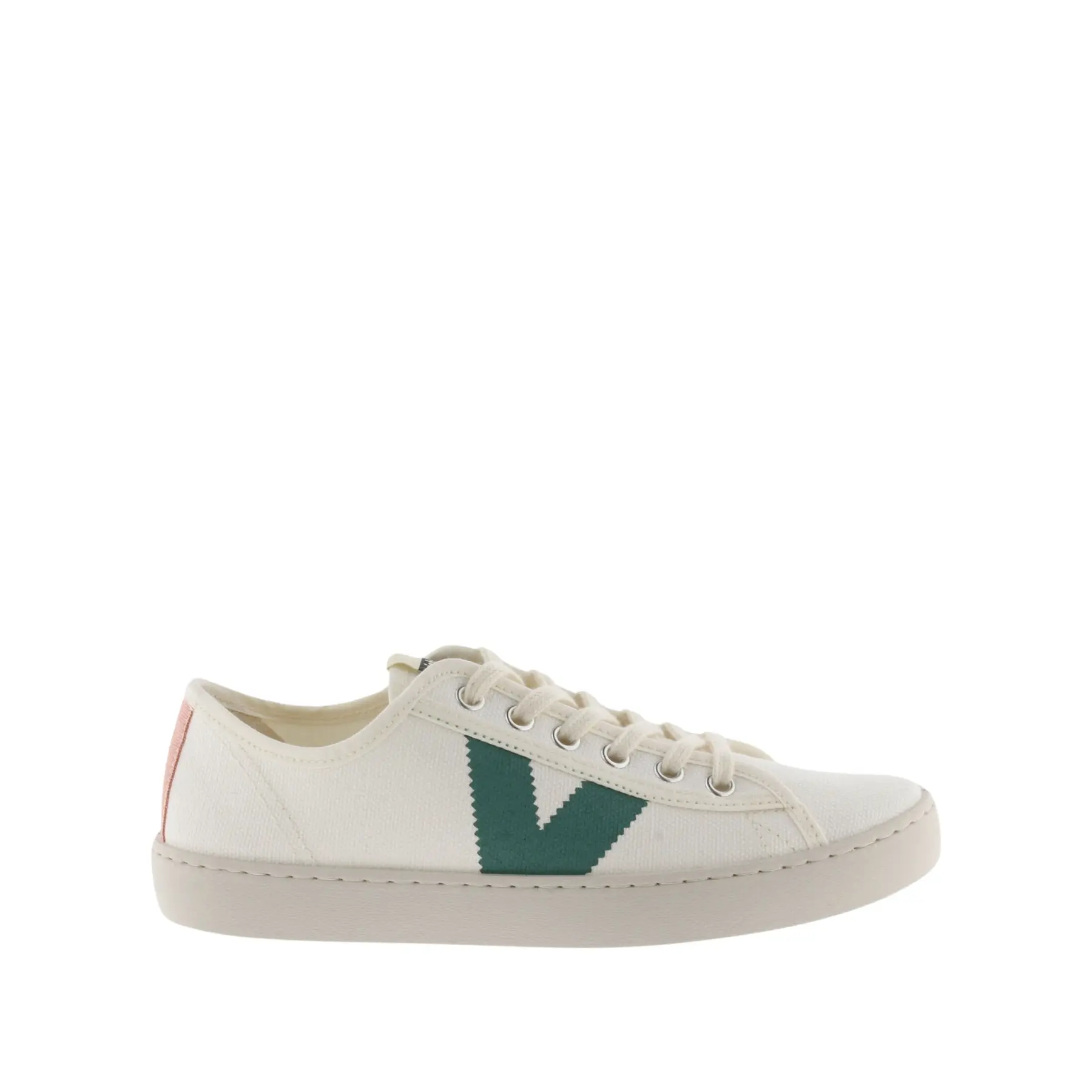 8433101782650 - Sneakers für Damen en toile épaisse Berlin