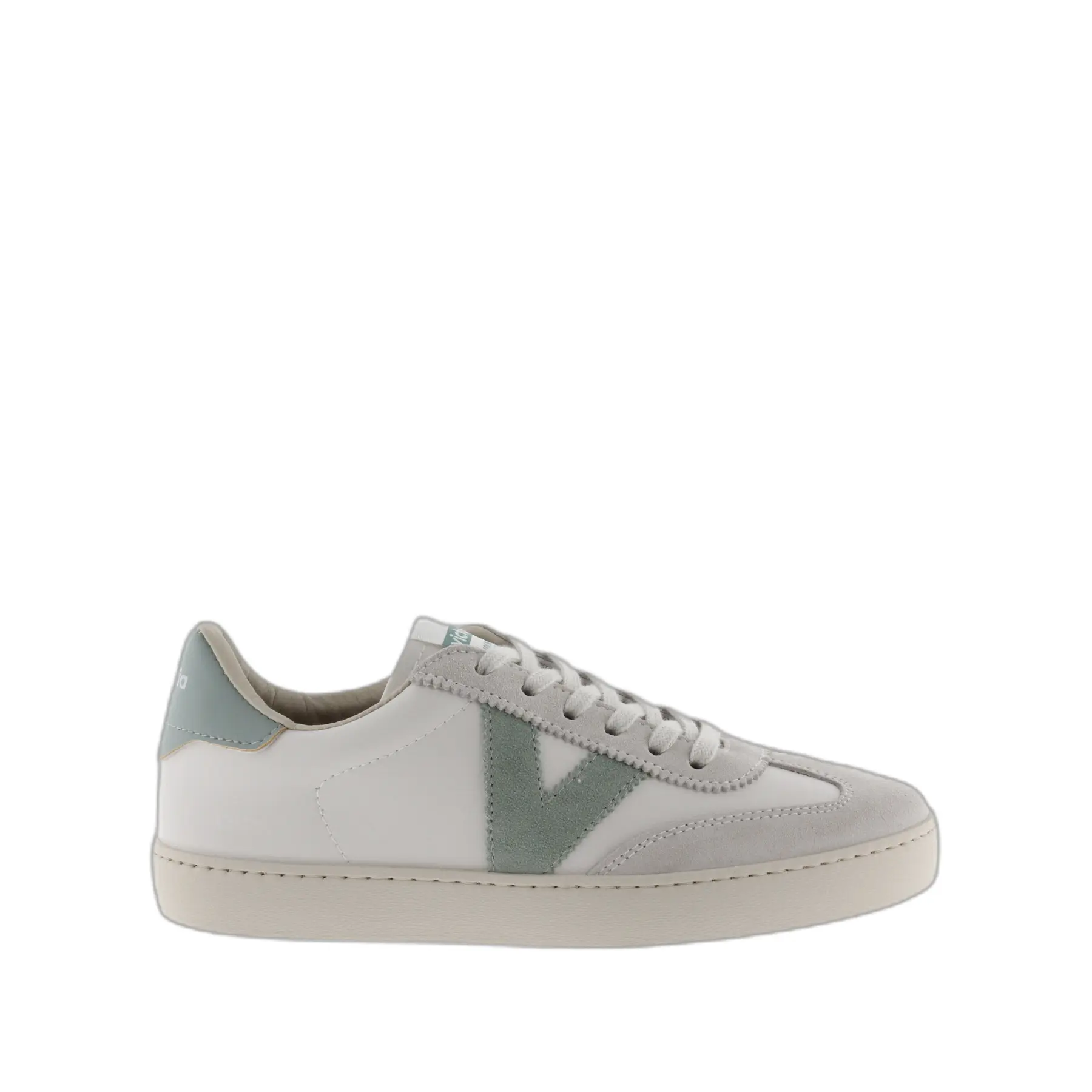 8433101066835 - Damen-Sneakers aus Kunstleder Milán