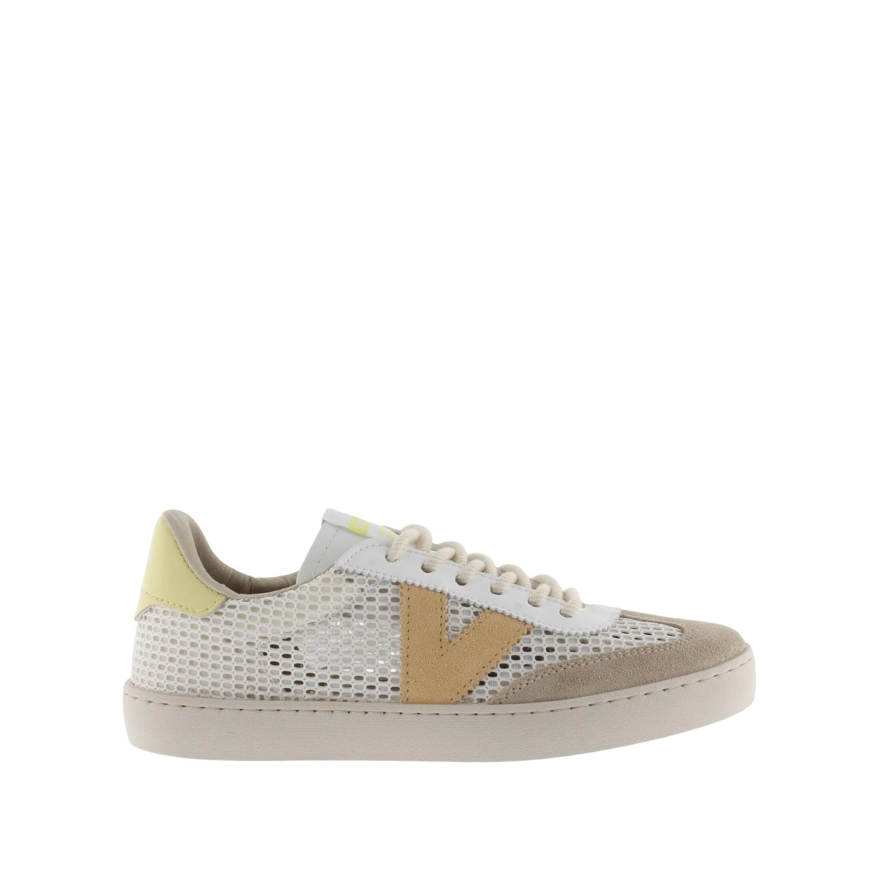 8433101205715 - Sneakers Berlín Rejilla Abierta & Serraje