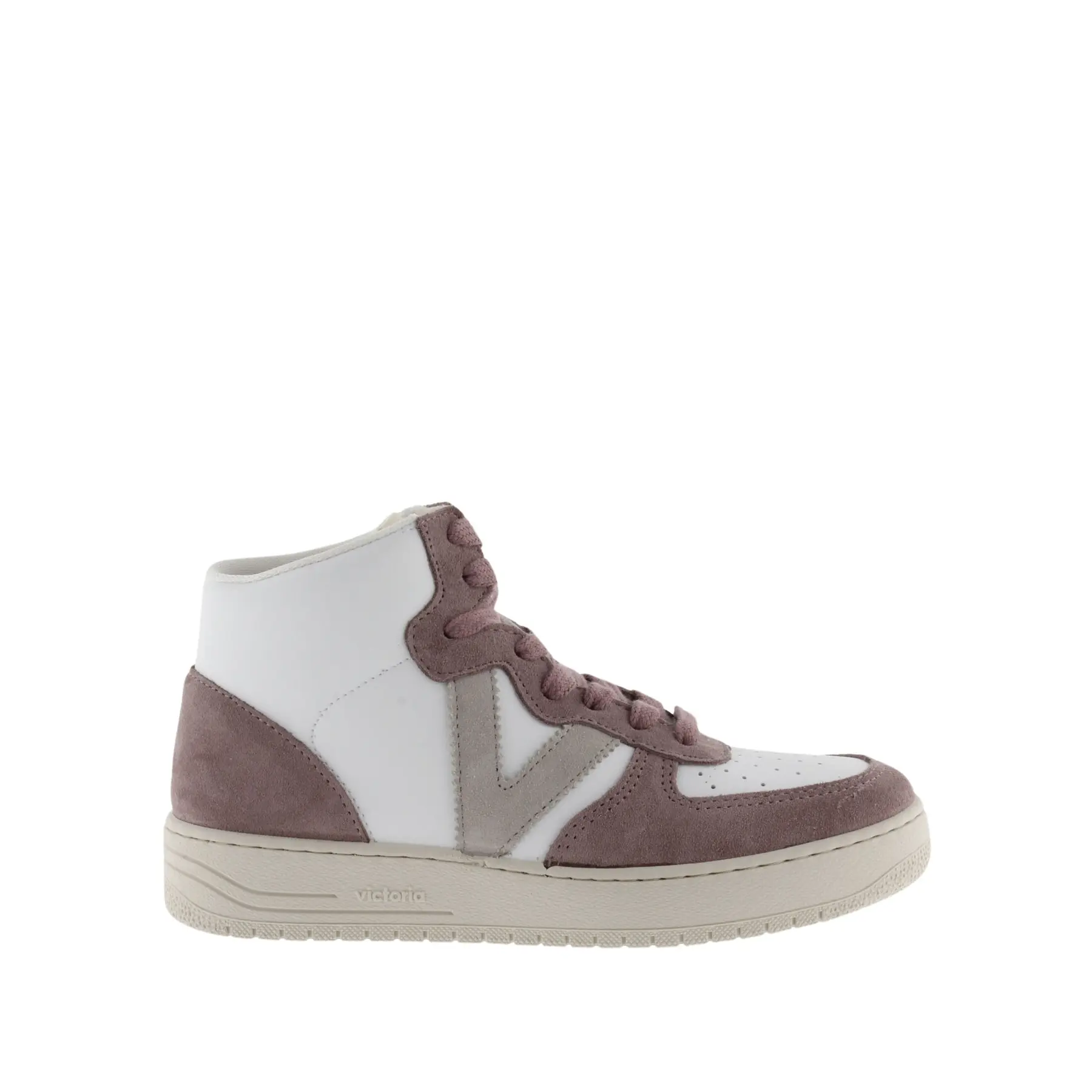 Schuhe für Frauen Victoria siempre botin serraje