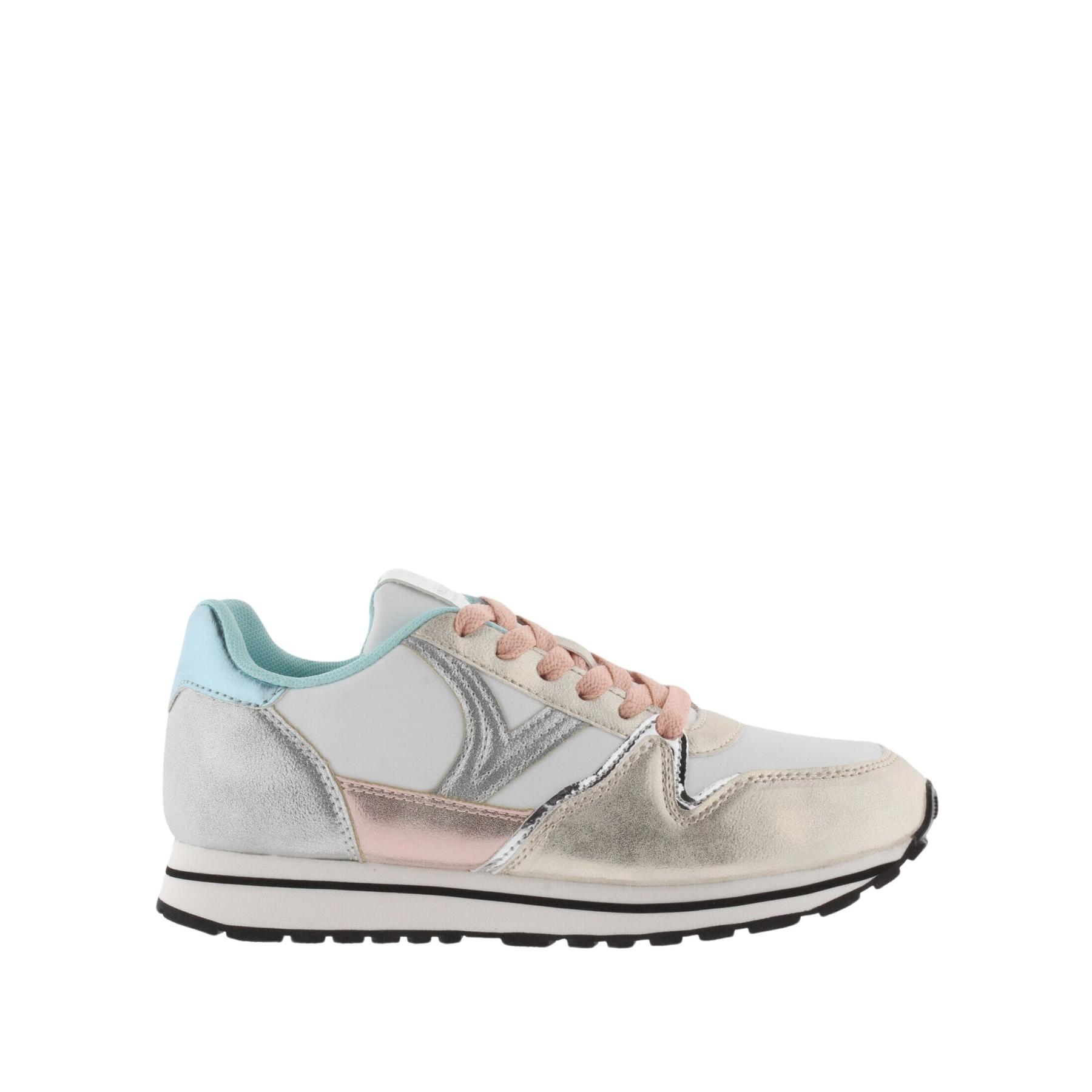 8433101089834 - Sneakers Metall &  Pastell Frau Cometa