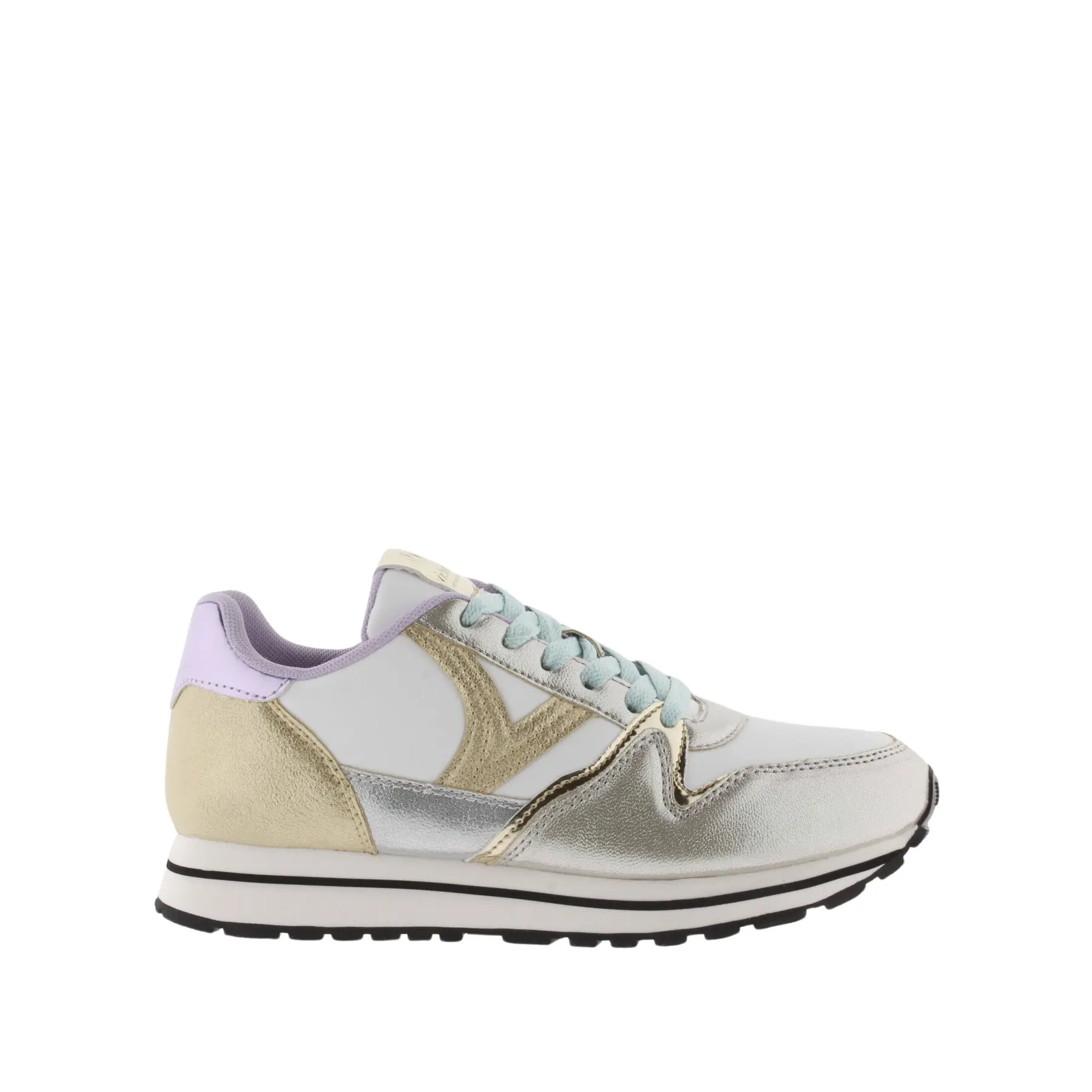 8433101089919 - Sneakers Metall &  Pastell Frau Cometa