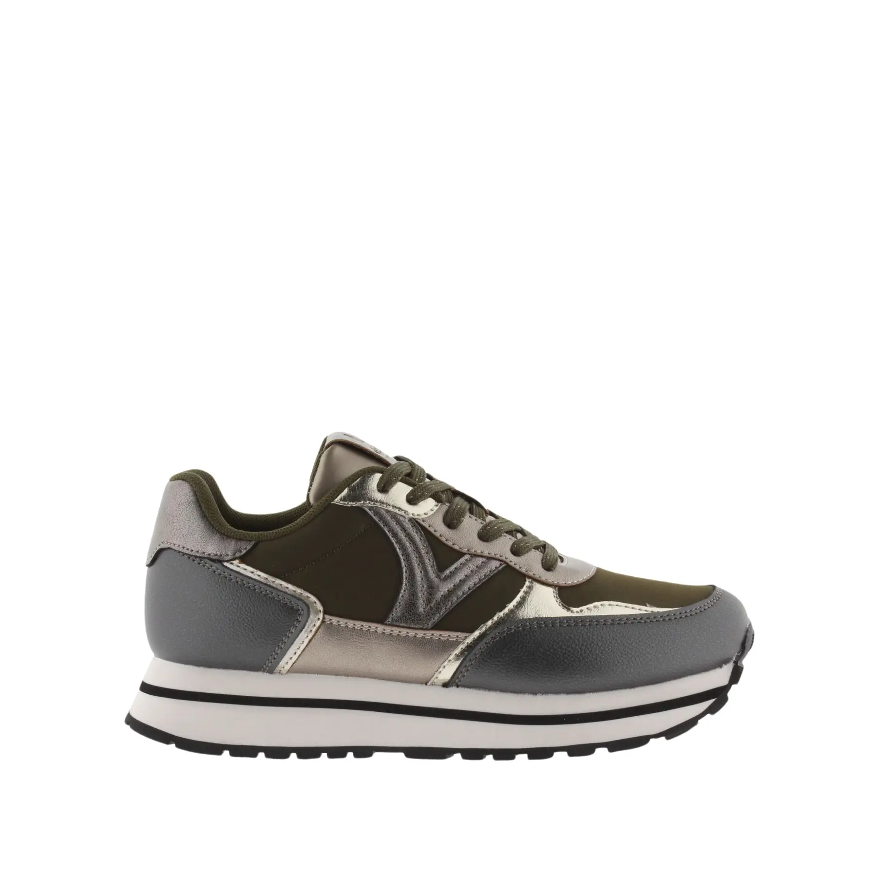 8433101142003 - Sneakers für Damen Cometa Multimaterial