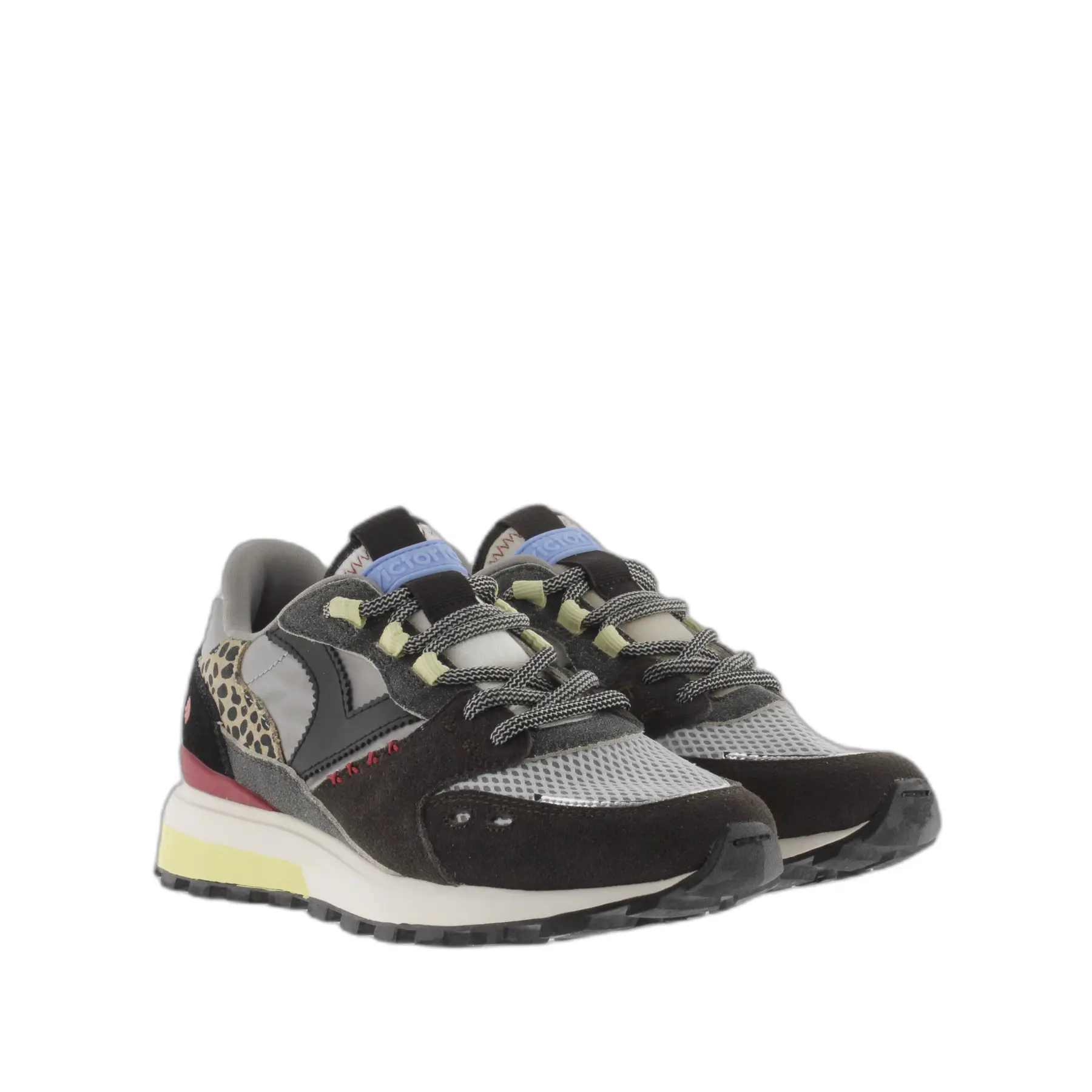 8433101564706 - Sneakers Luna