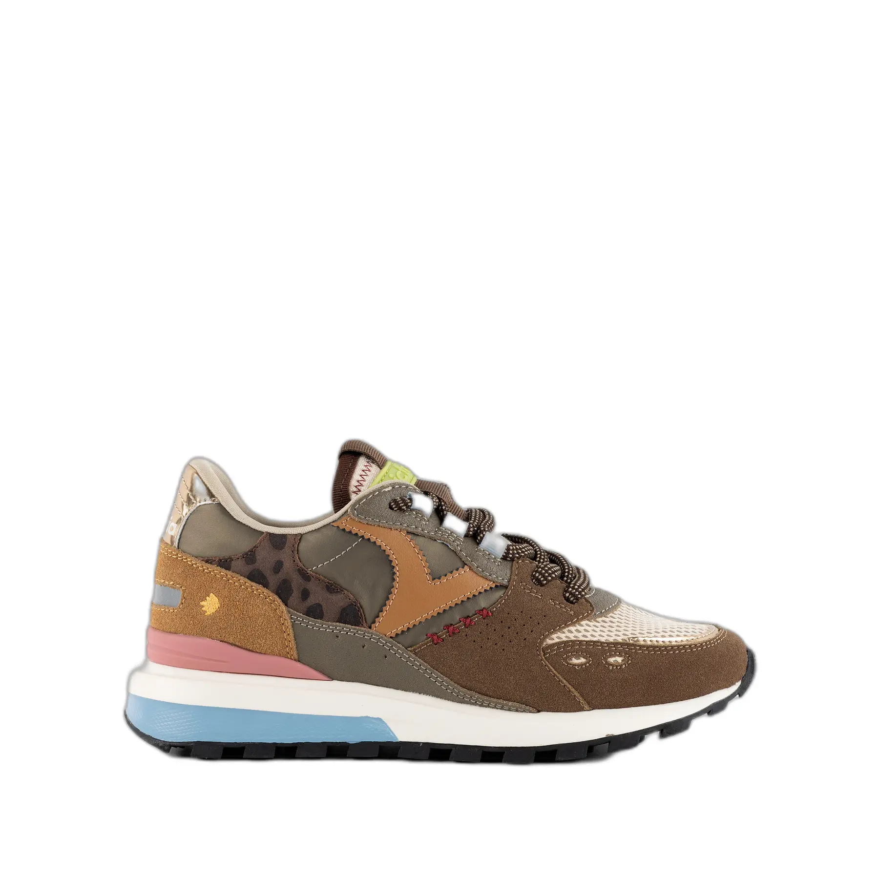 8433101564782 - Schuhe für Mädchen barcelona plate-forme