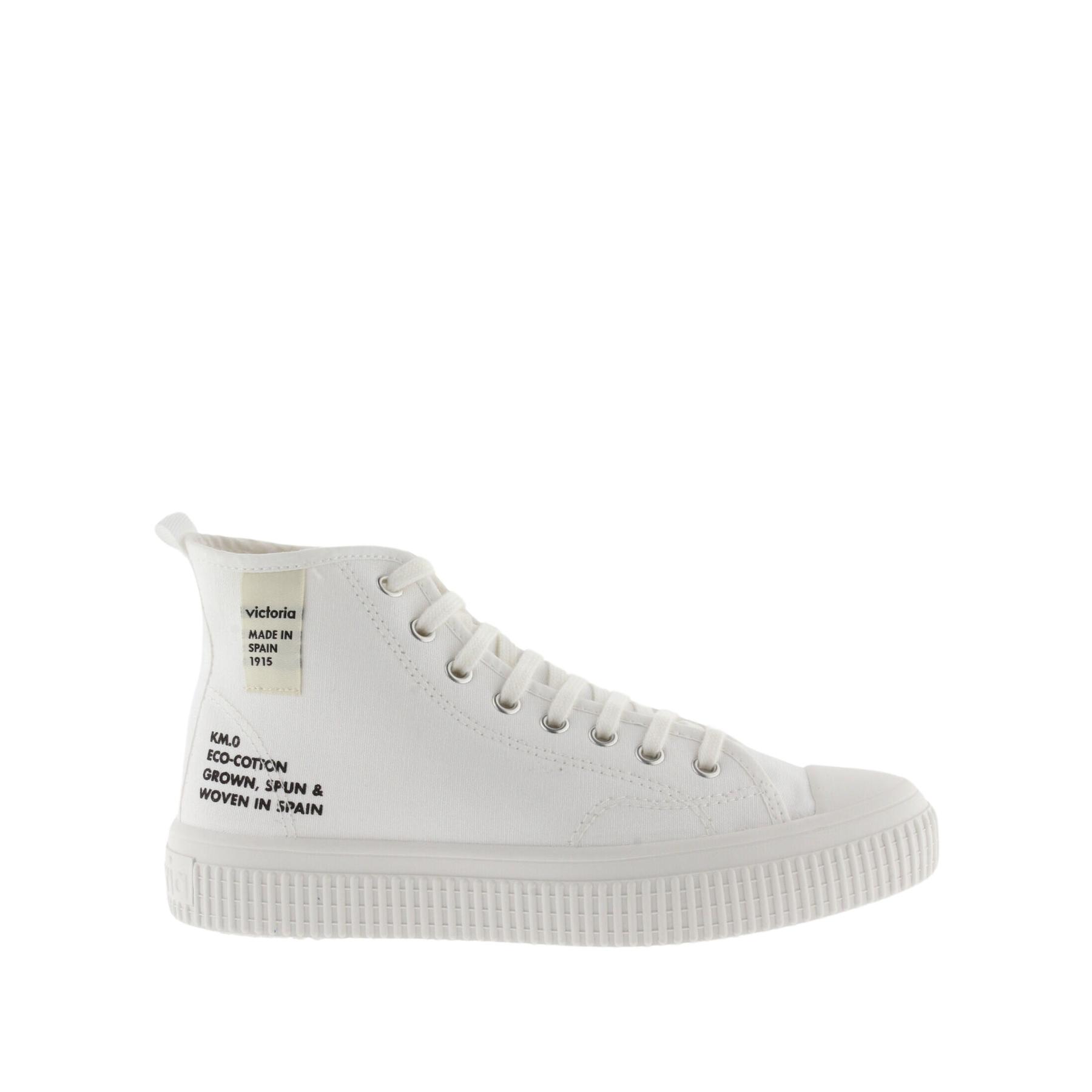 Stivali di tela da donna  Re-Edition