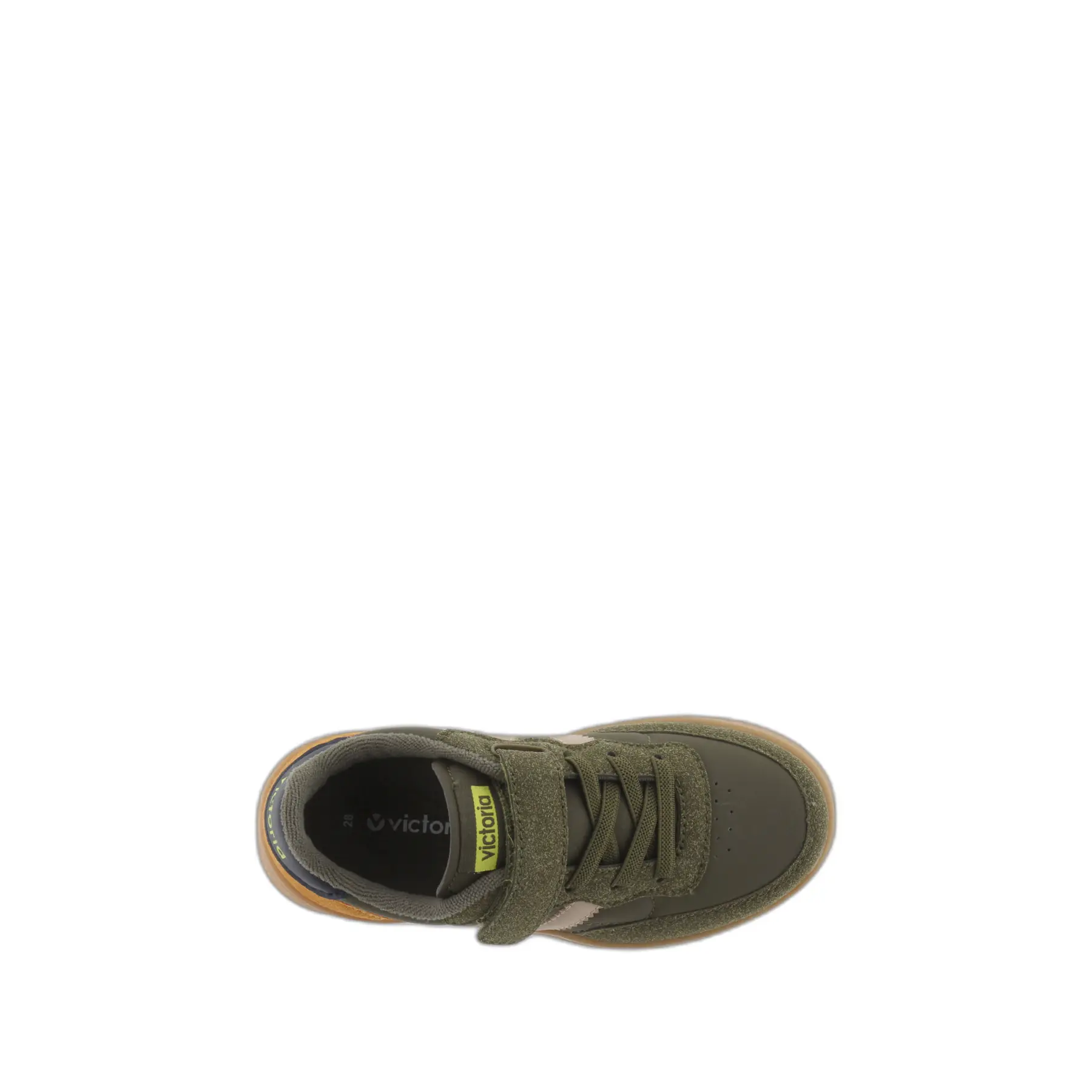 Baskets enfant Victoria Oslo 59 €