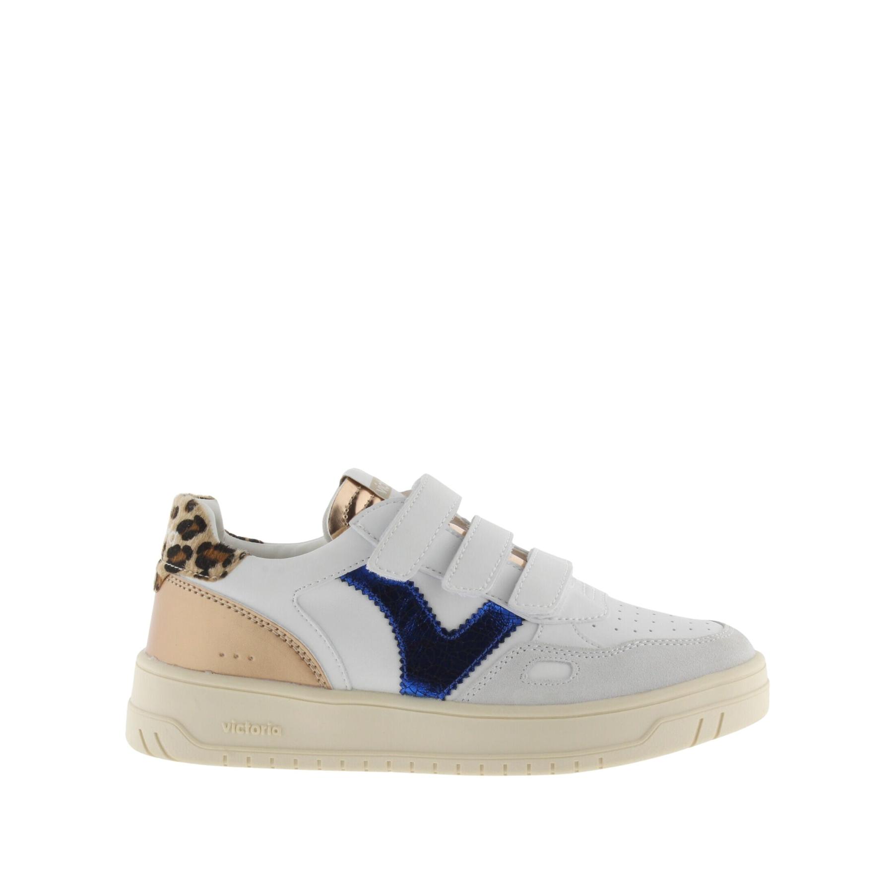 8433101290797 - Sneakers Tiras Efecto