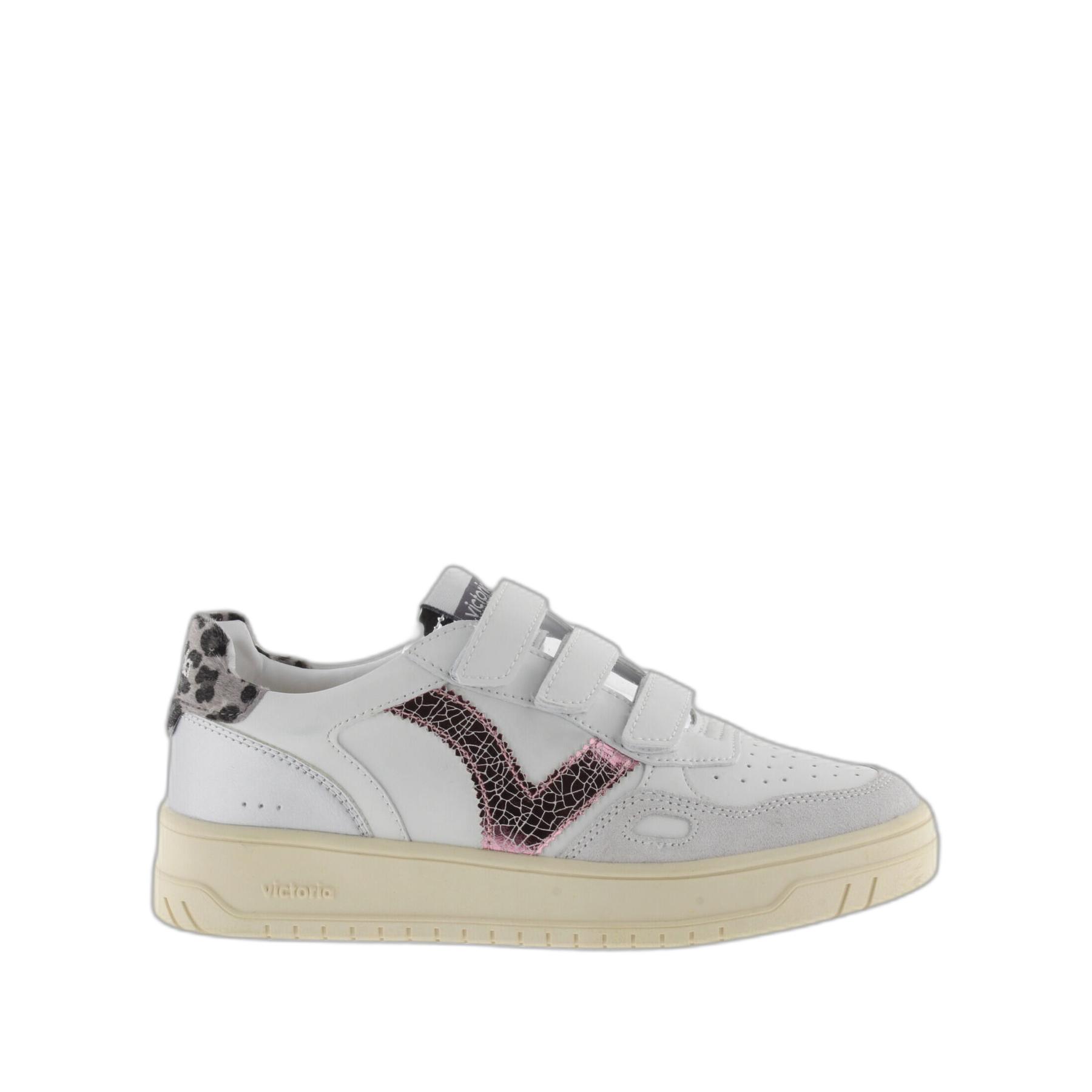 8433101290865 - Sneakers aus Wildleder Damen Madrid