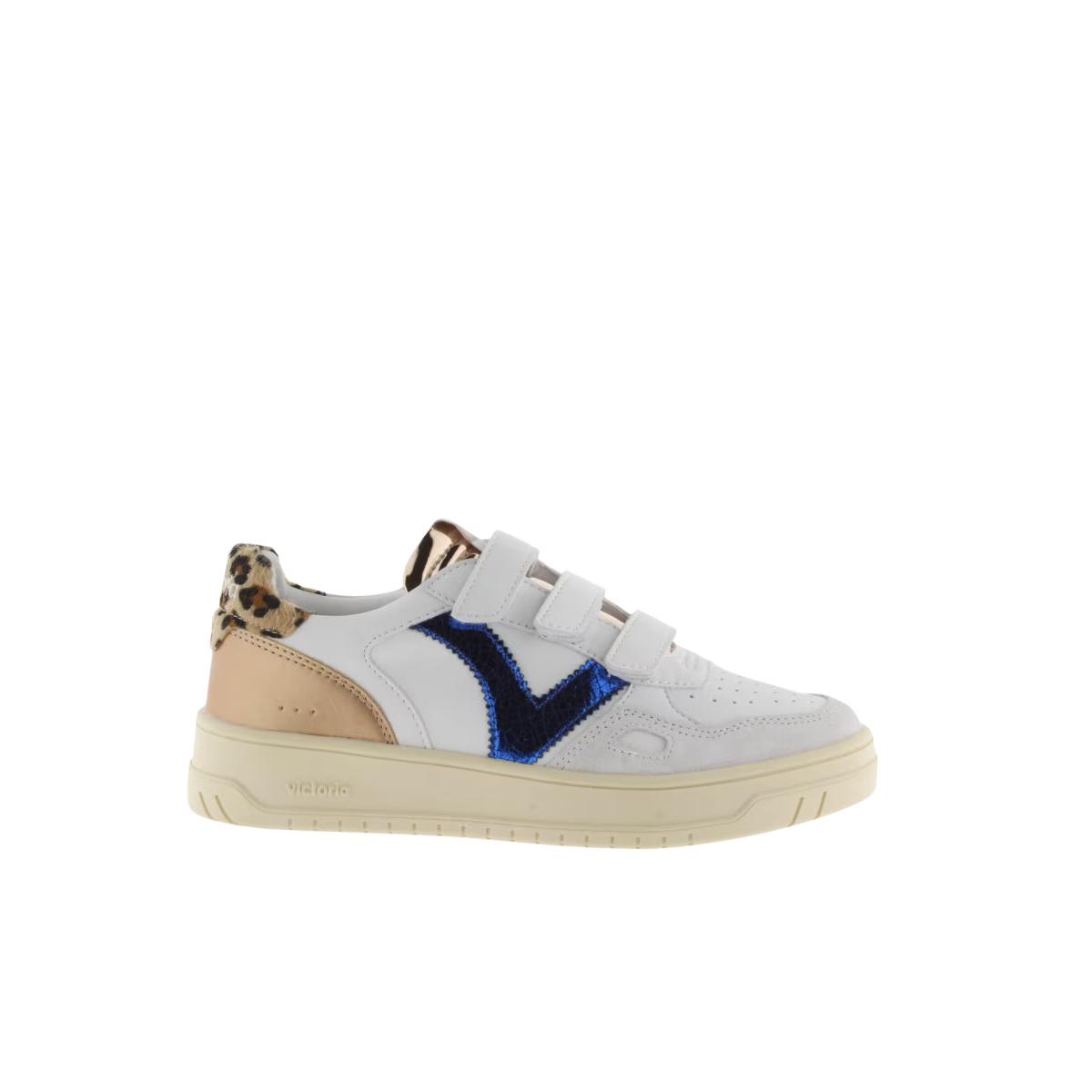 8433101290766 - Sneakers aus Wildleder Damen Madrid