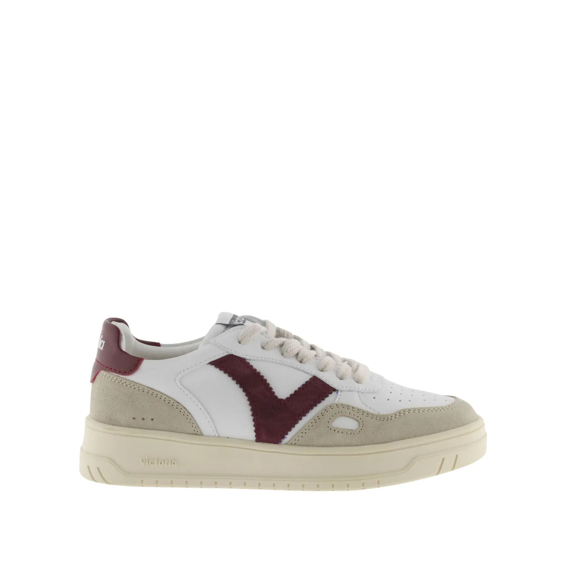 8433101608943 - Sneaker mit Lederoptik Seul 8433101608943 - Sneaker mit Lederoptik Seul