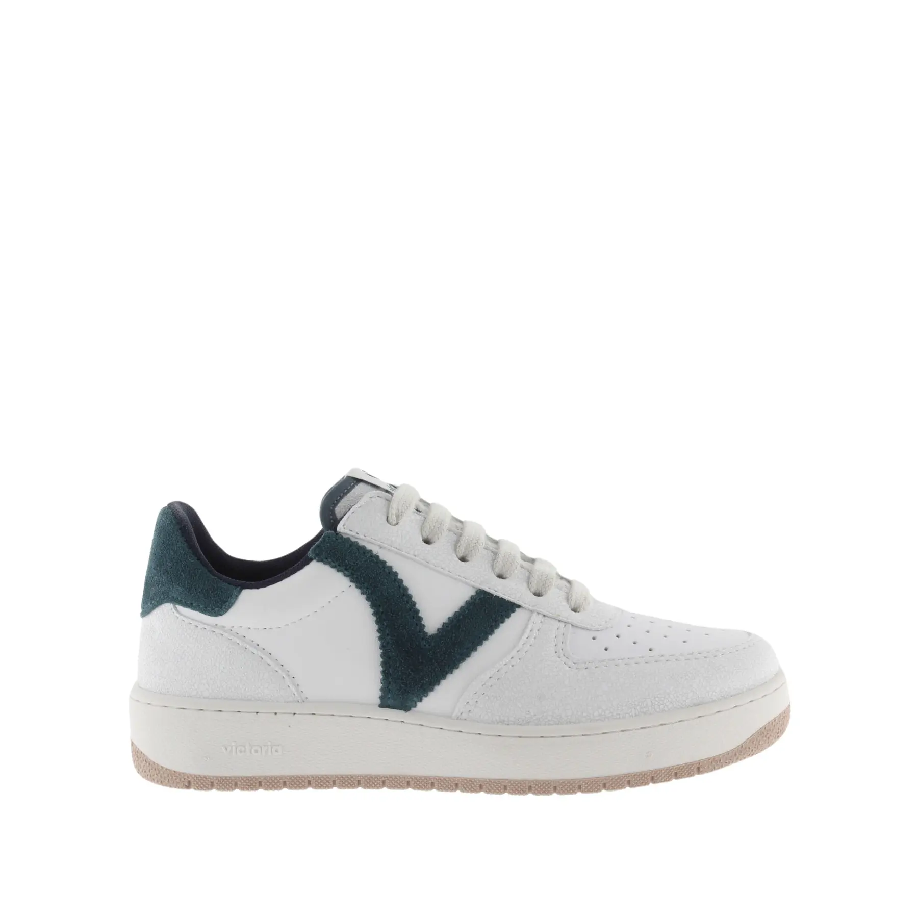 8433101064763 - Sneakers für Damen Madrid Cracked