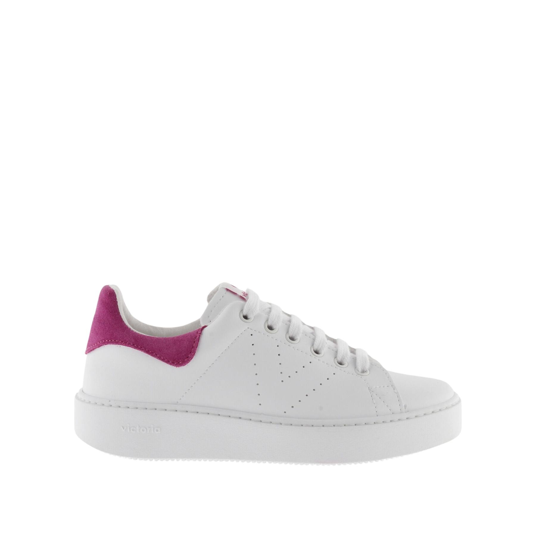 8433101803362 - Sneakers für Mädchen Utopia Efecto Piel & Serraje Color