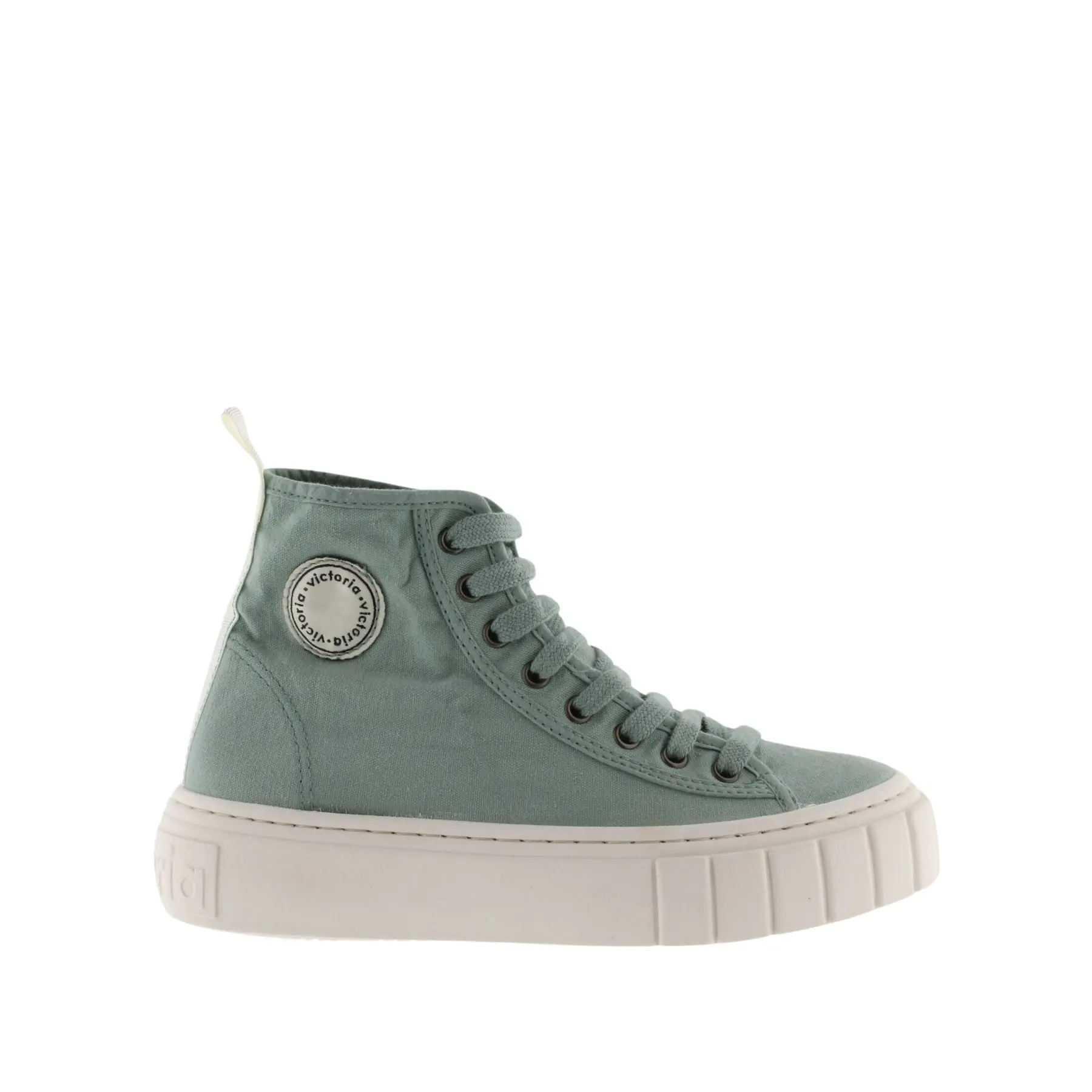 8433101806912 - Sneakers Kind Abril Botin Lona