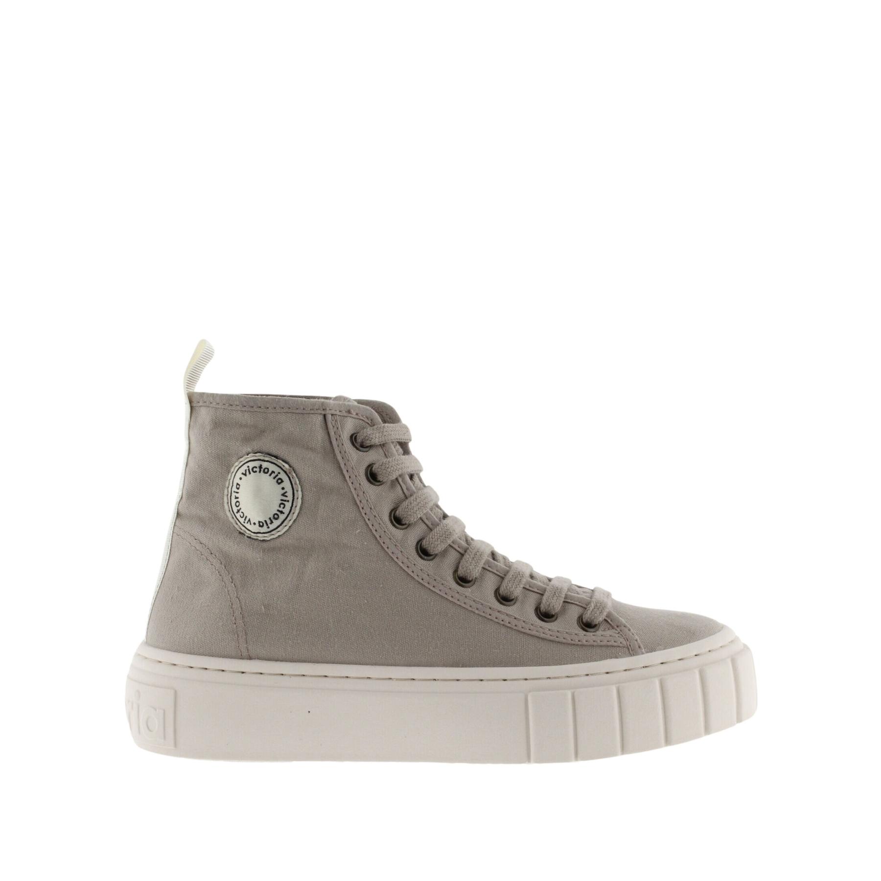 8433101806493 - Sneakers Kind Abril Botin Lona