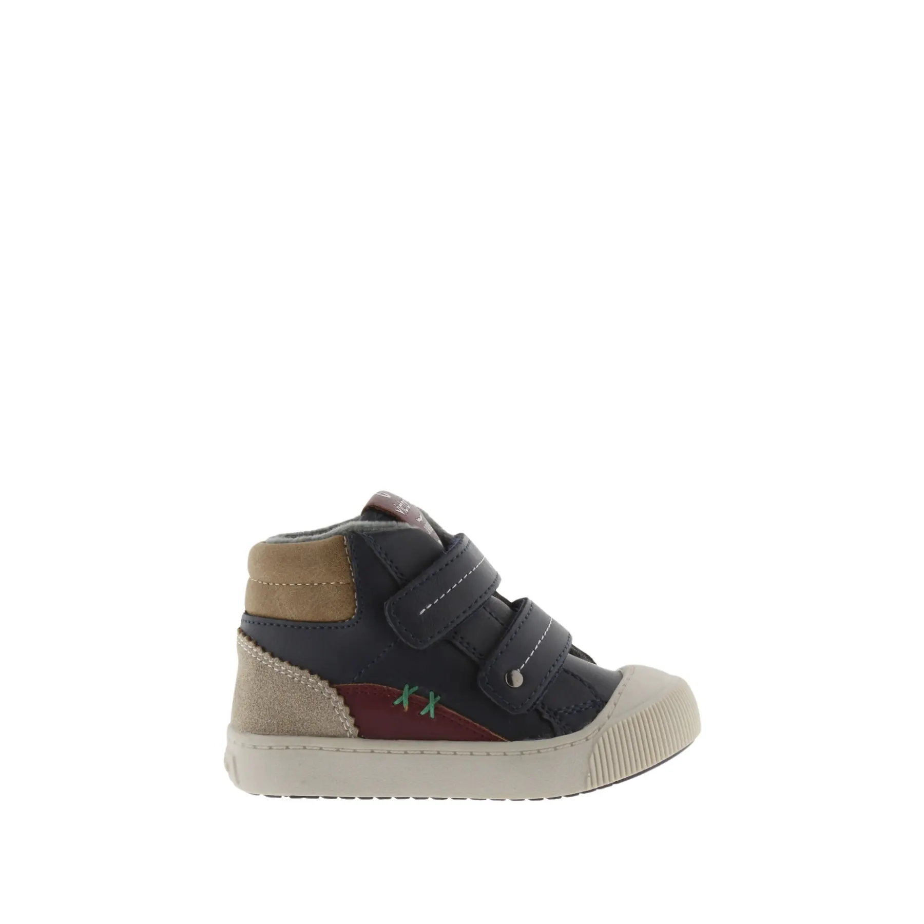 8433101701019 - Kinder ertrainer huellas tiras efecto