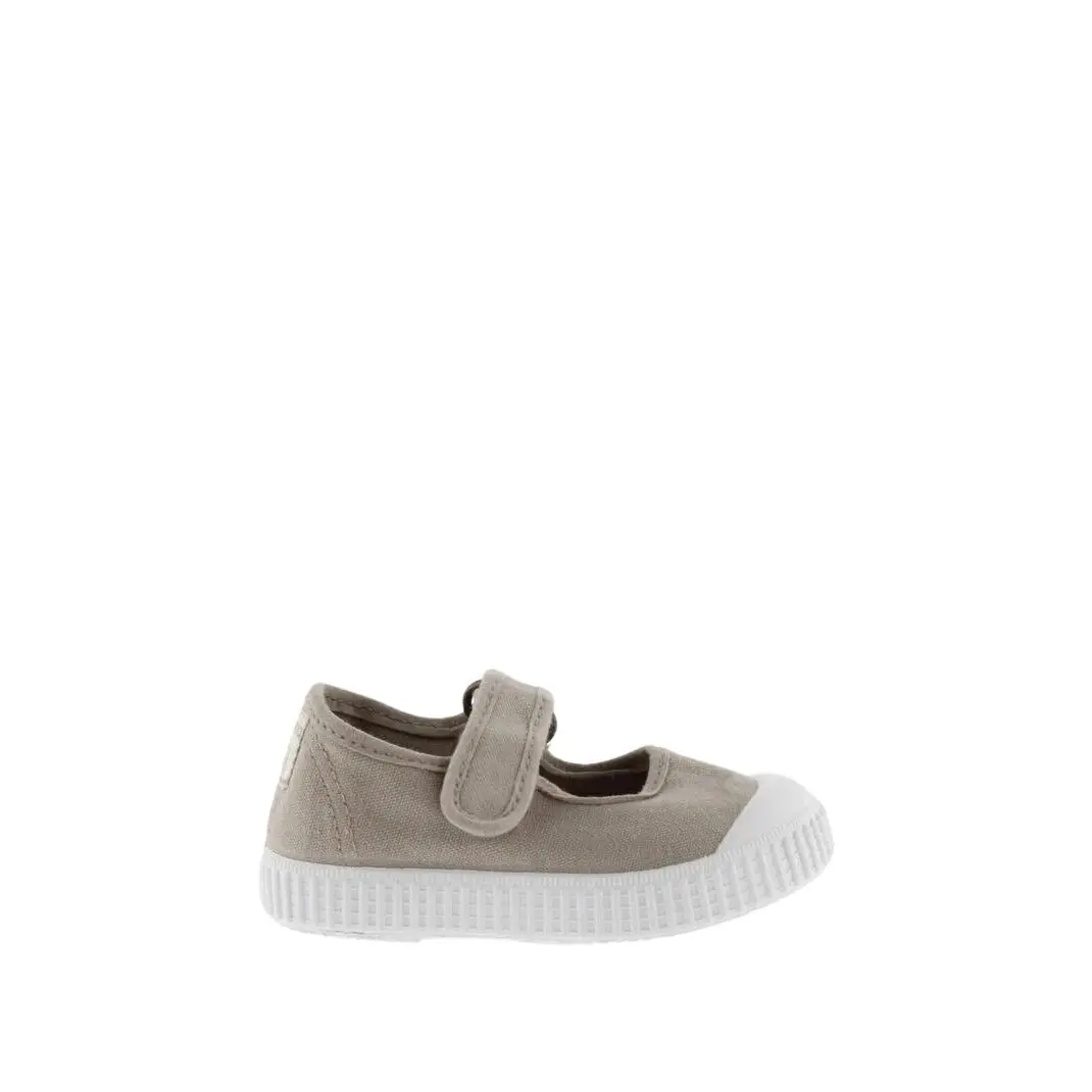 8433101499718 - Sandalen aus gefärbtem Leinen für Kinder 1915 Mercedes