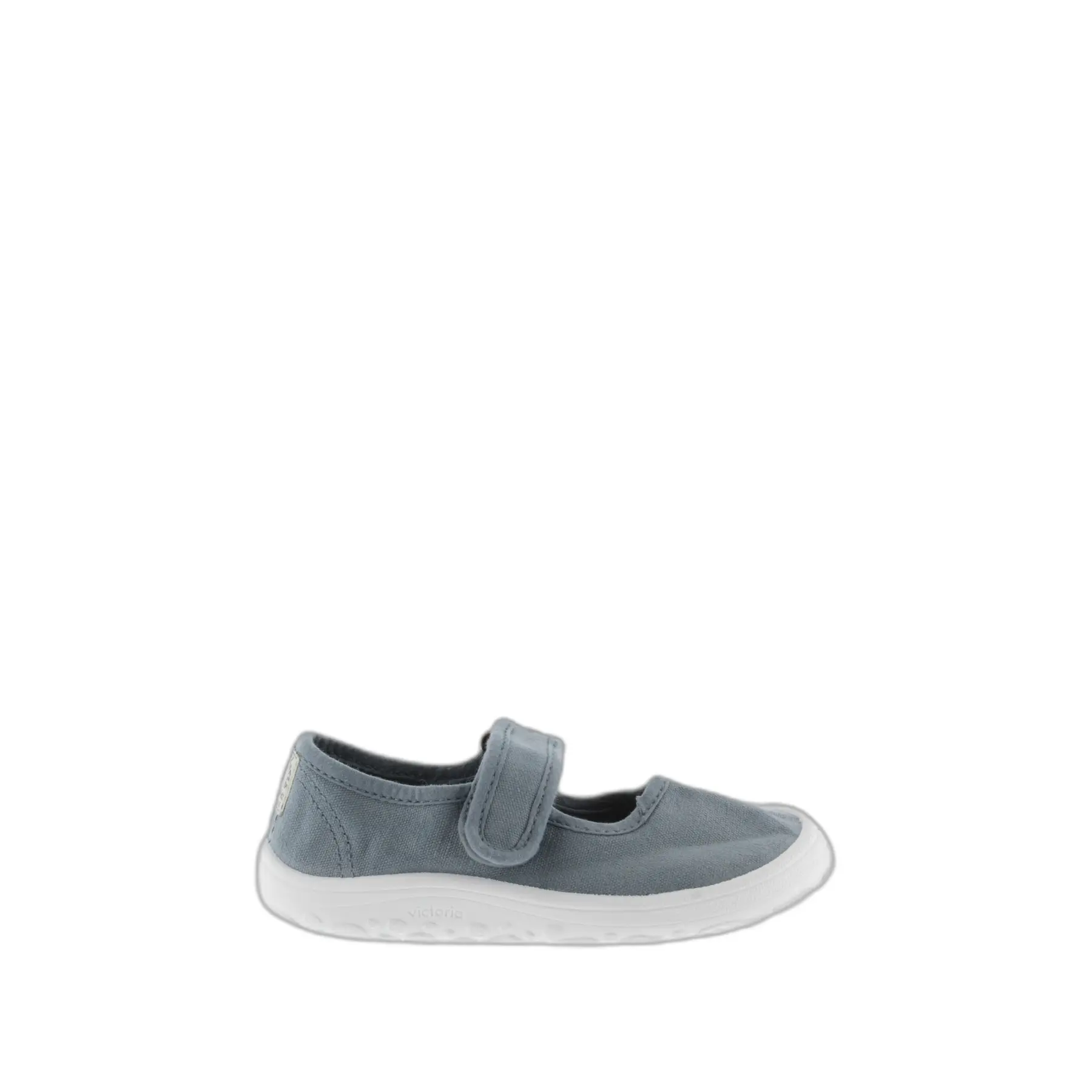 Sneakers Victoria Bosco Barefoot Mercedes Lona
