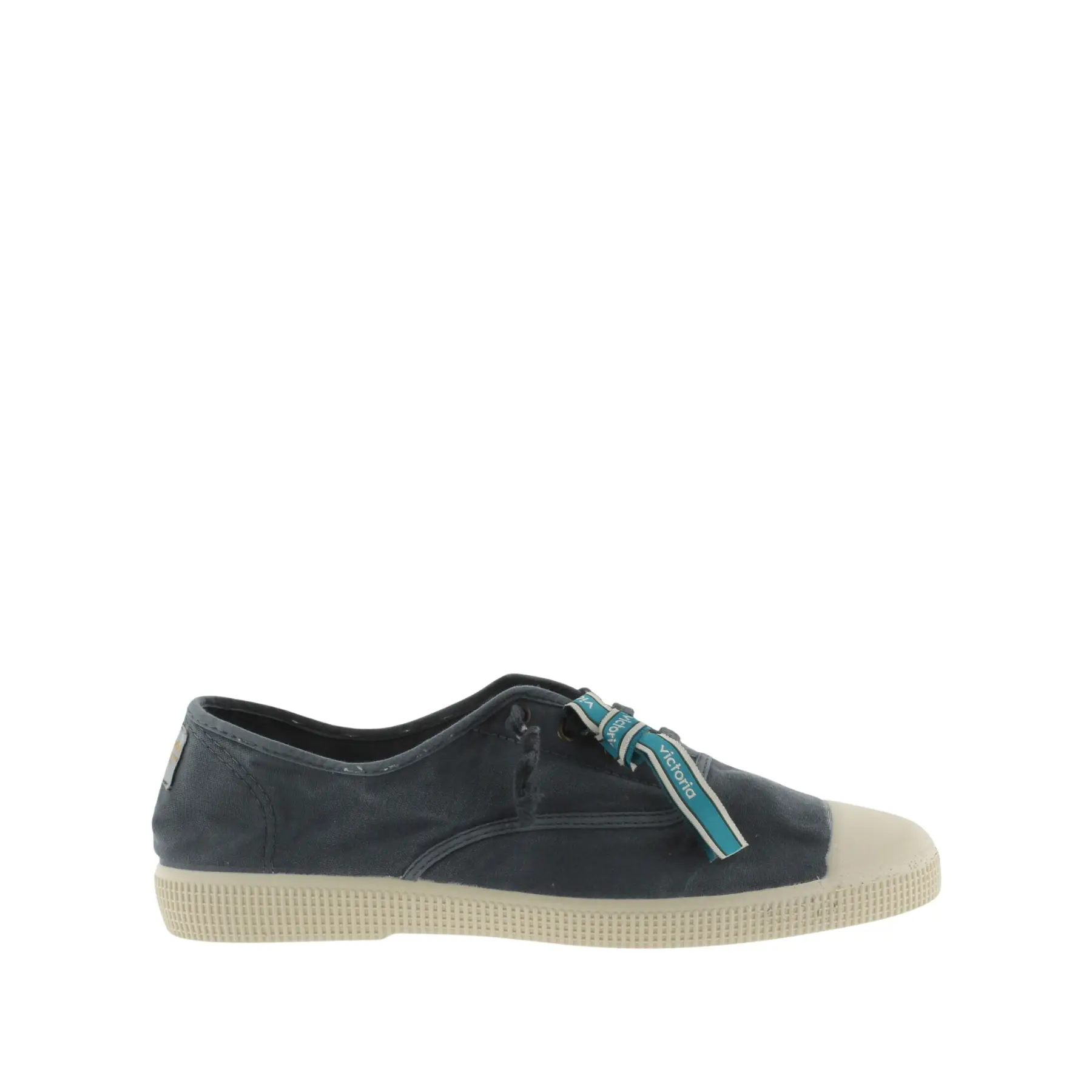 Old-School Leinenschuhe für Frauen Victoria 110 Drec/Festival