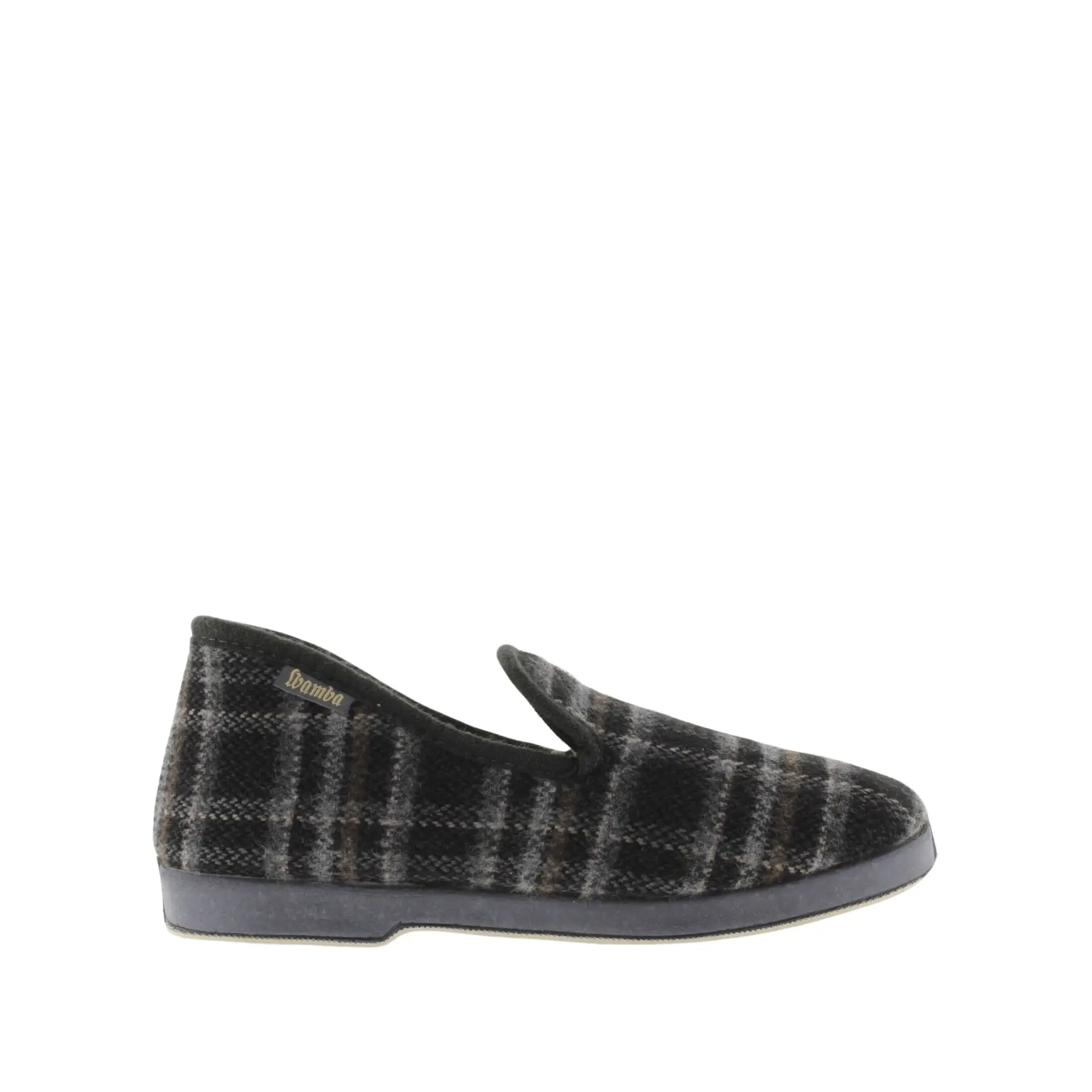 8433101245988 - Schuhe confortable cuadros h recta