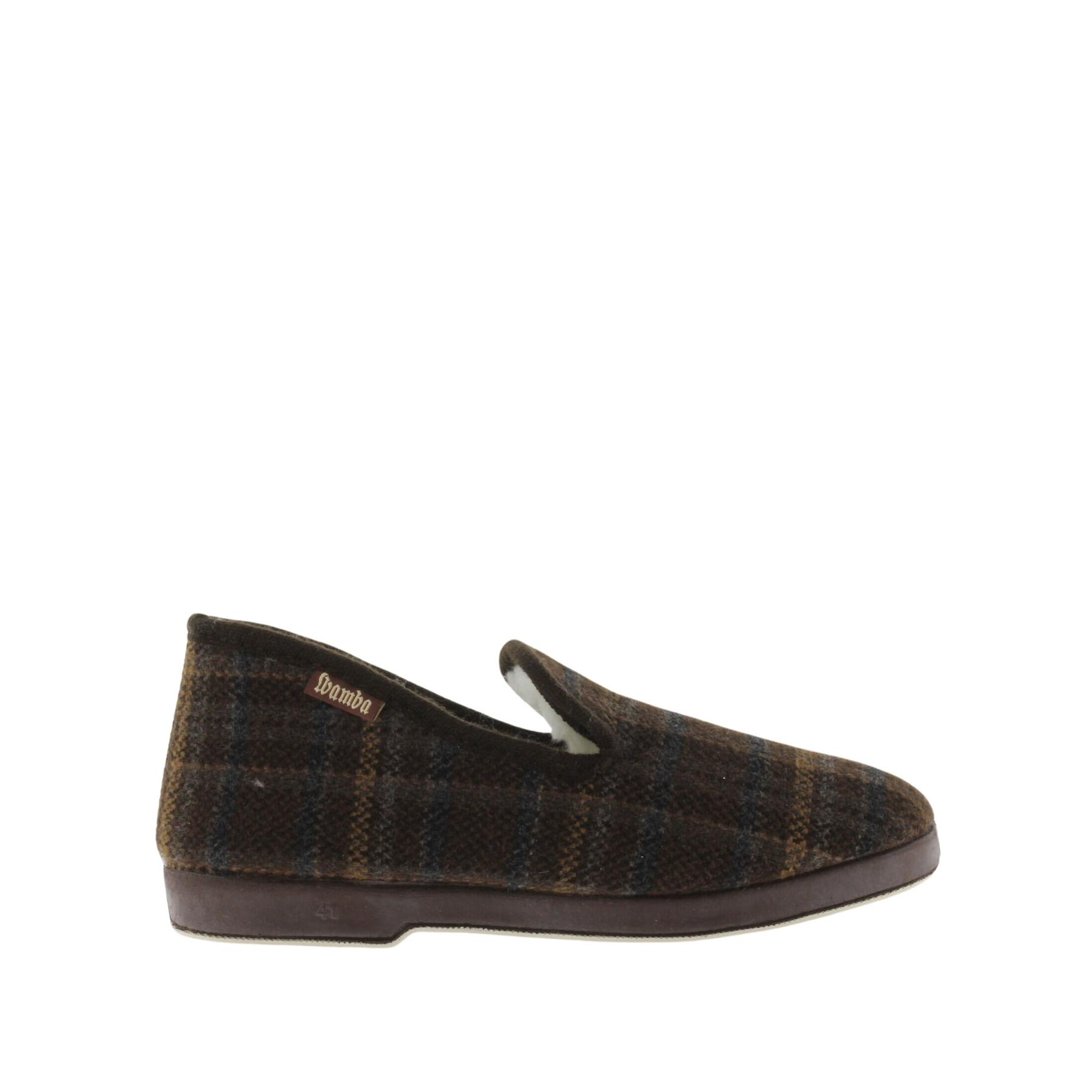 8433101246077 - Schuhe confortable cuadros h recta