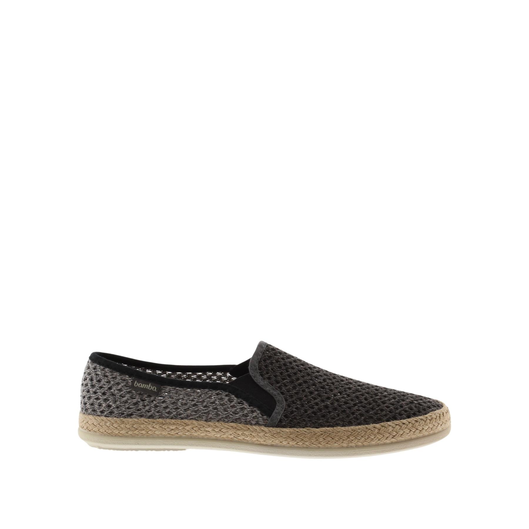8433101655657 - Espadrilles andré bicolore