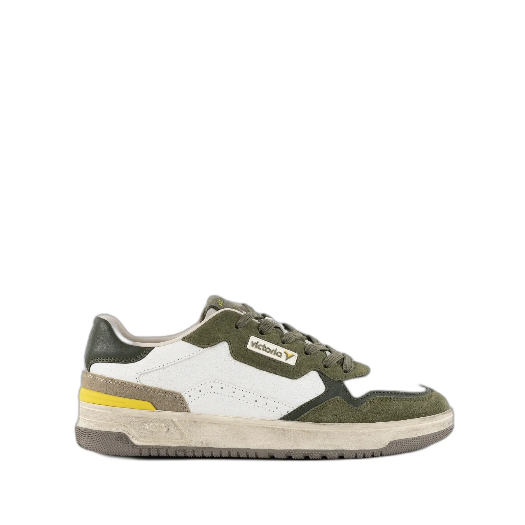 Sneakers Victoria C80-Sport Mix