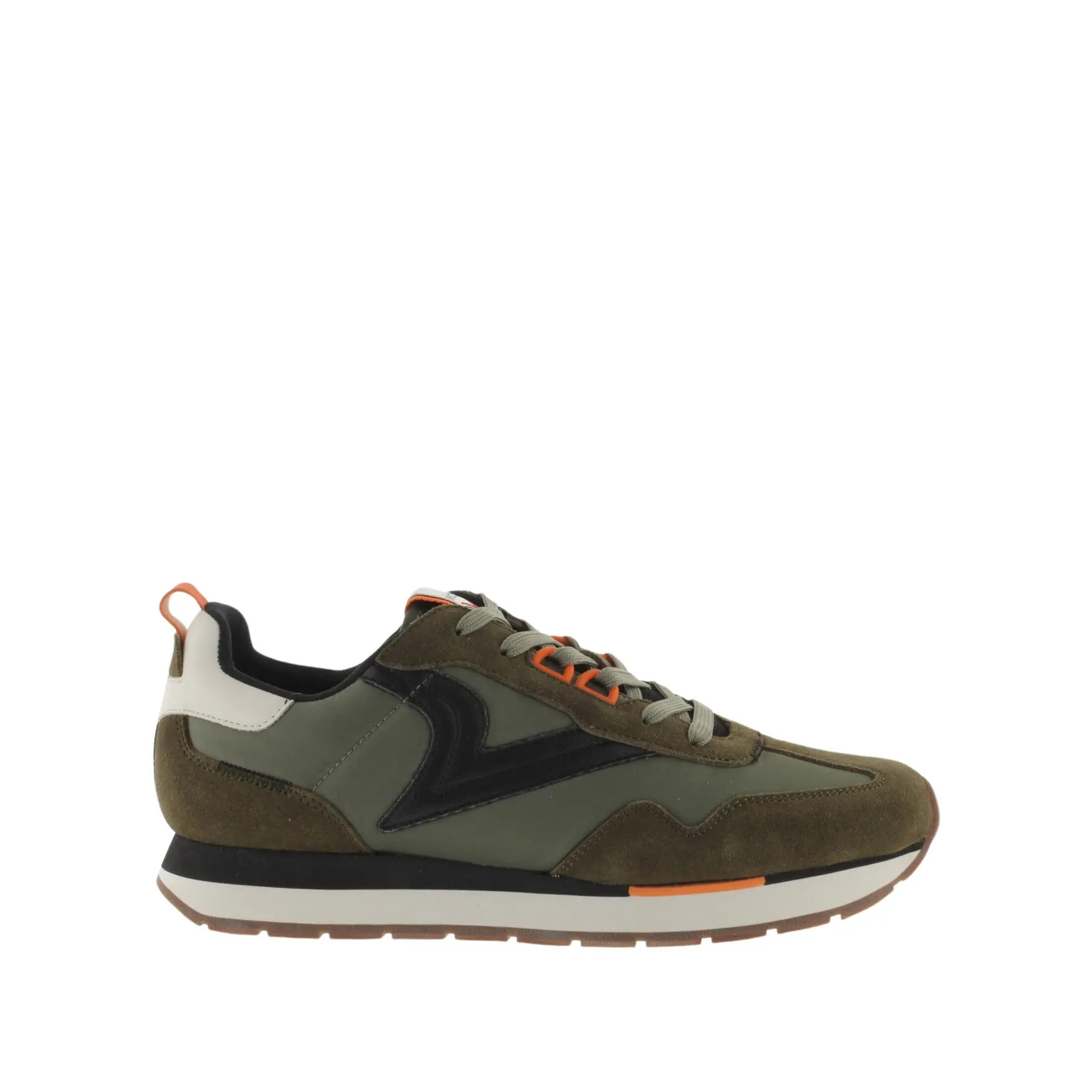 8433101071259 - Sneakers Sr801 Retro Jogger