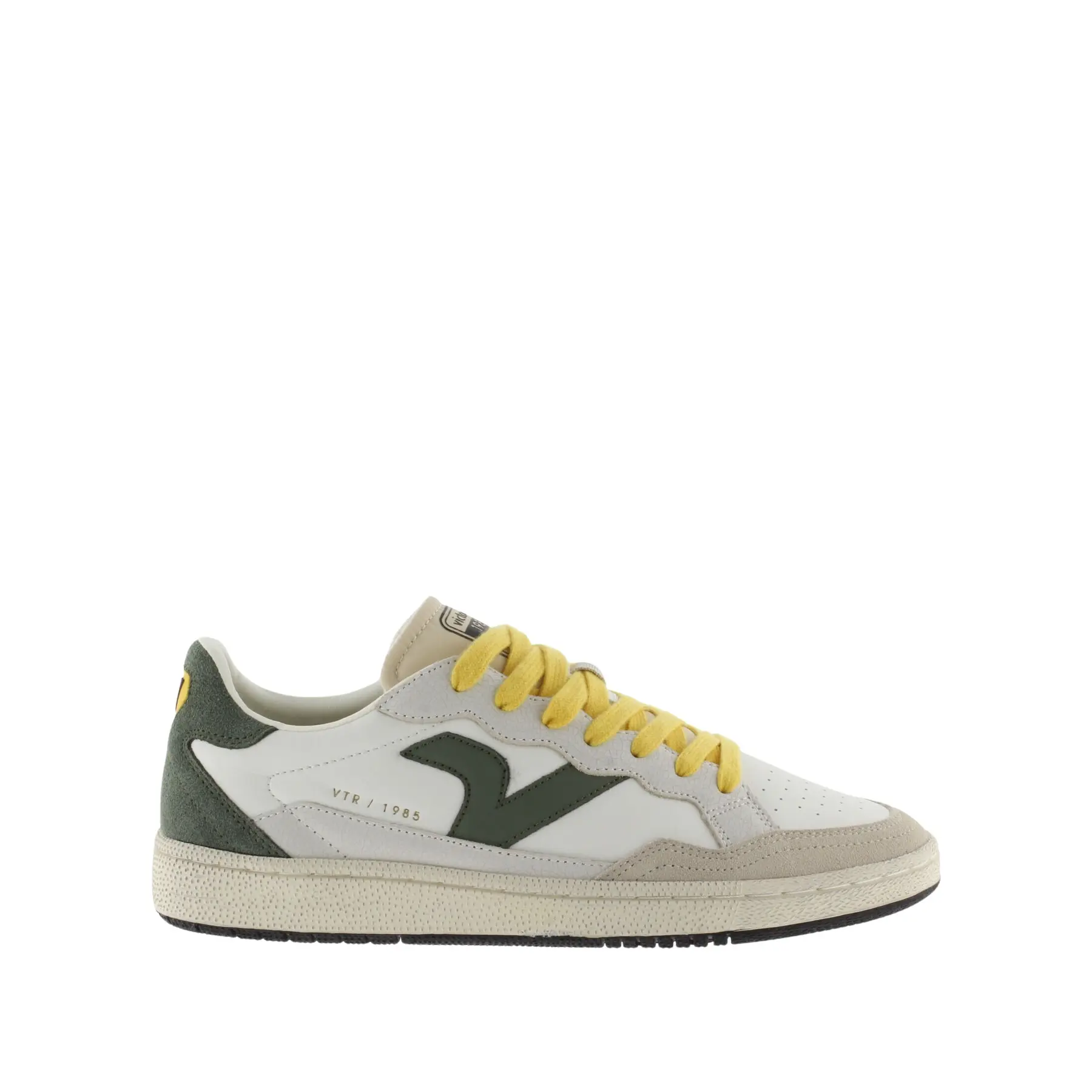 8433101183358 - Sneakers Smash - Sport Vintage