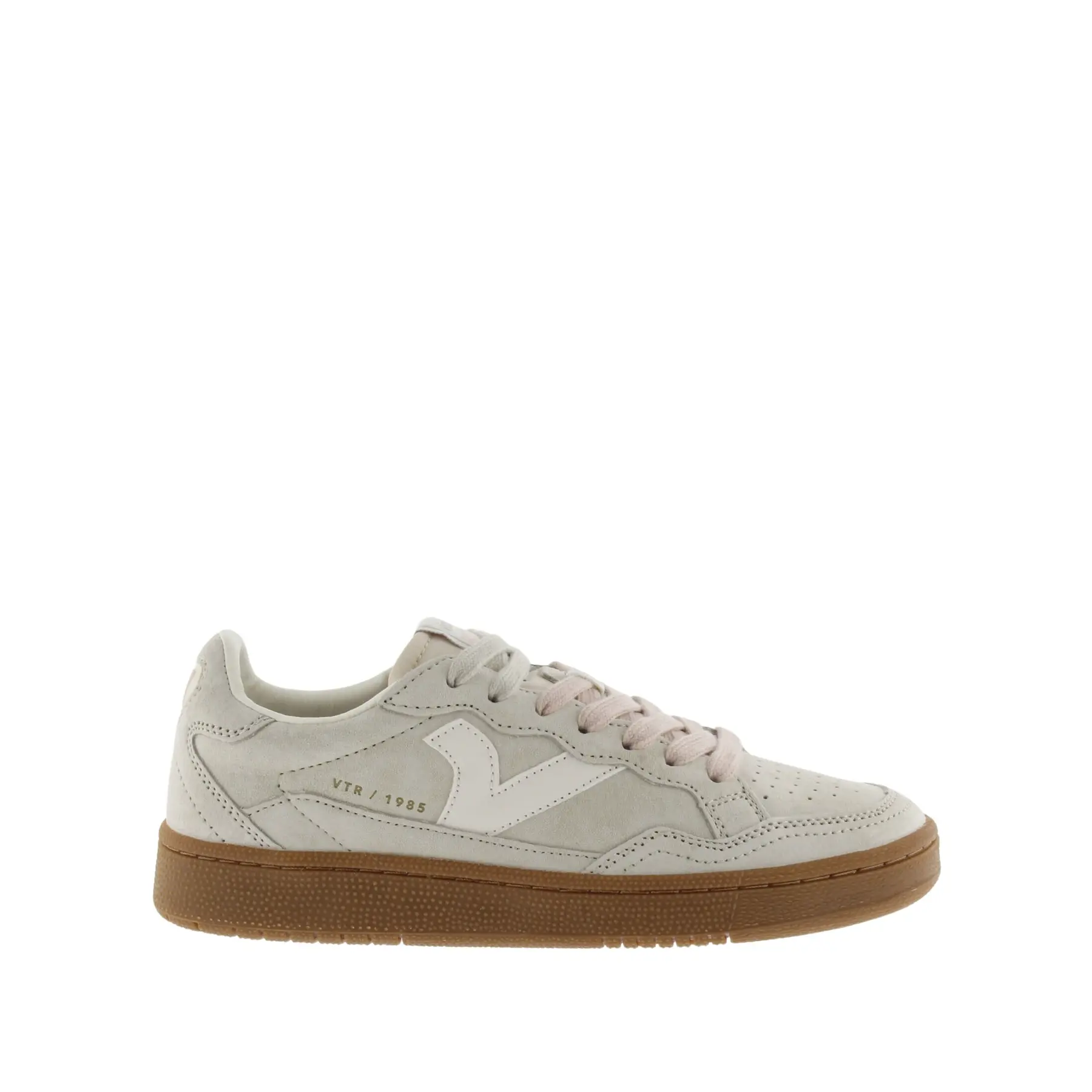 8433101192800 - Sneakers Smash - Soft Suede