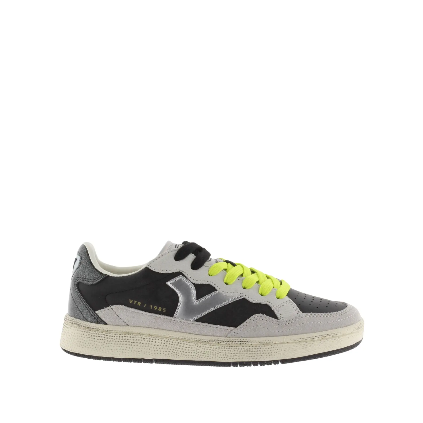 8433101183792 - Sneakers aus Metall mit Pailletten Smash