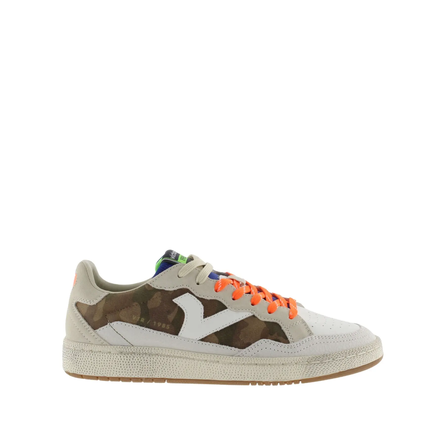 8433101350156 - Sneakers Smash - Neon Camo